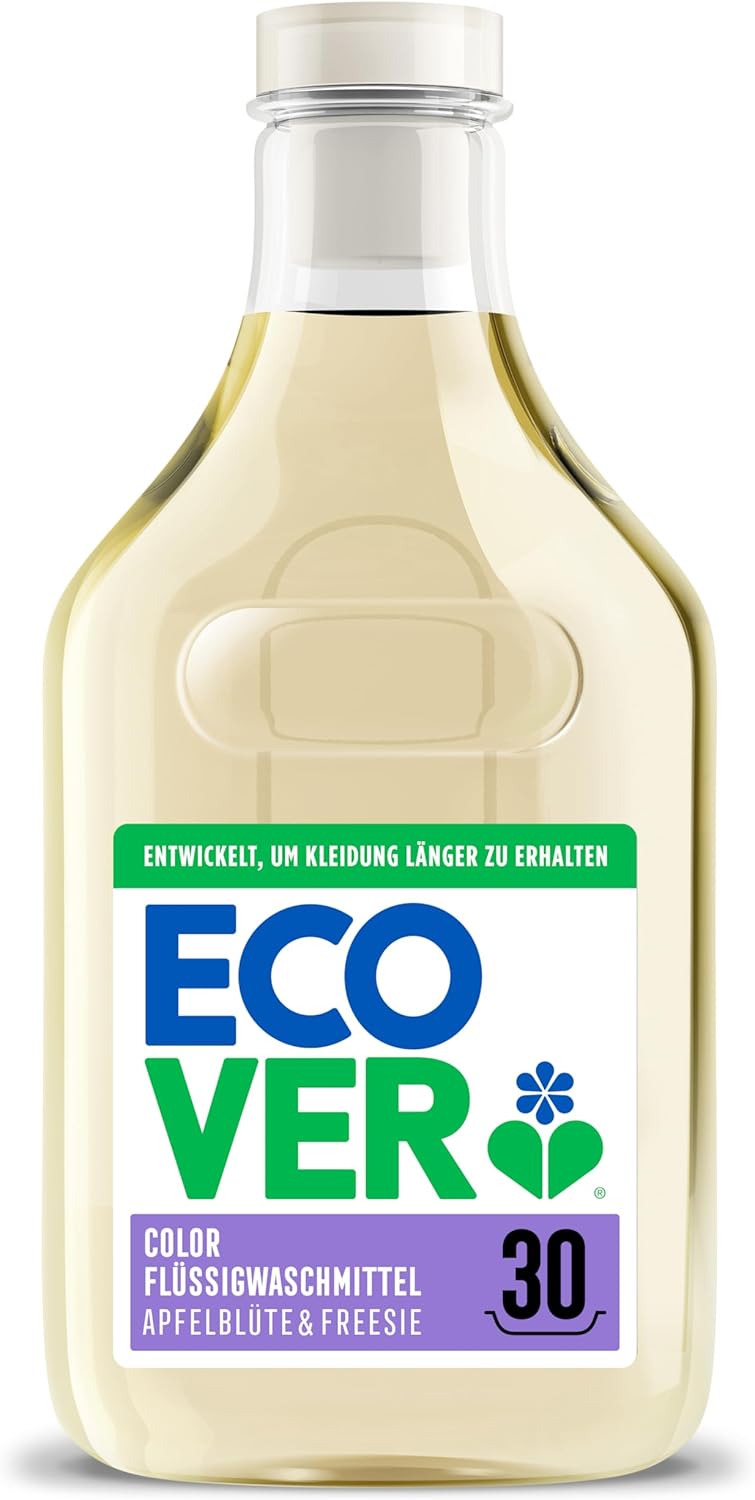 Detergente Ecover Detergente con aroma a | A1665