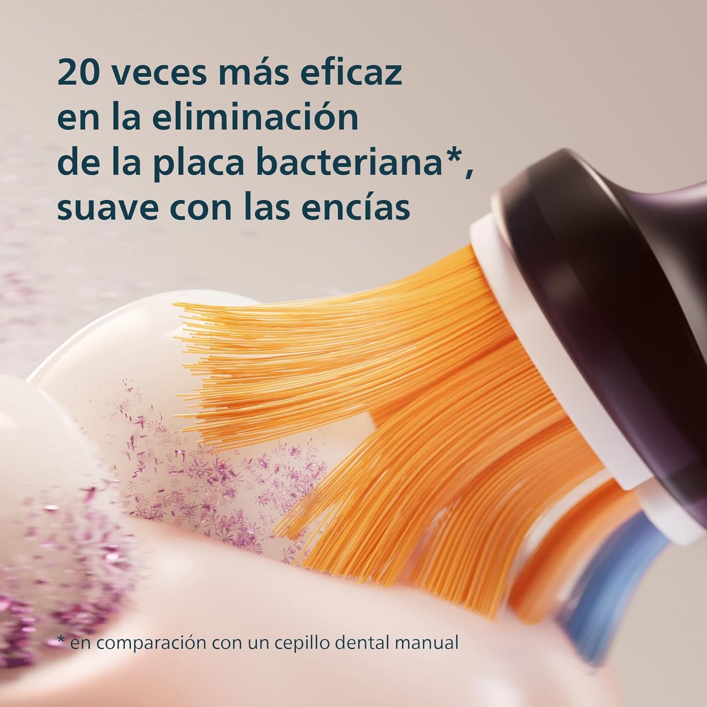 Cepillo Philips DiamondClean 9900 | A1138