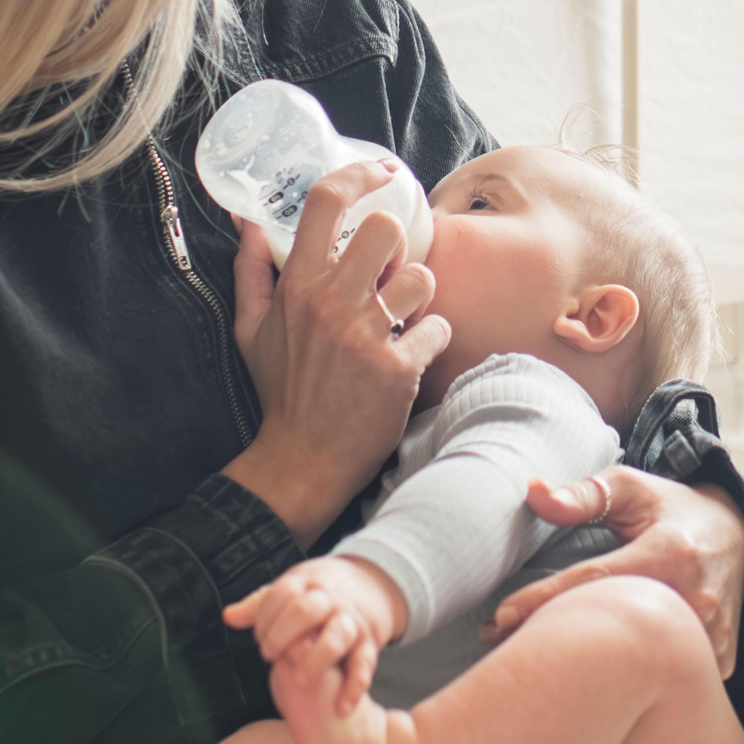Tetina Tommee Tippee Natural | A1891