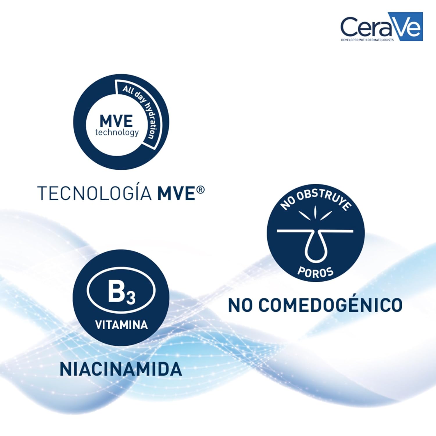 Sérum Facial CeraVe 30ml | A1598