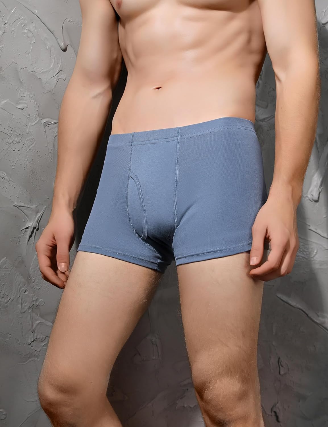 Calzoncillos incontinencia 3 pares | A1271