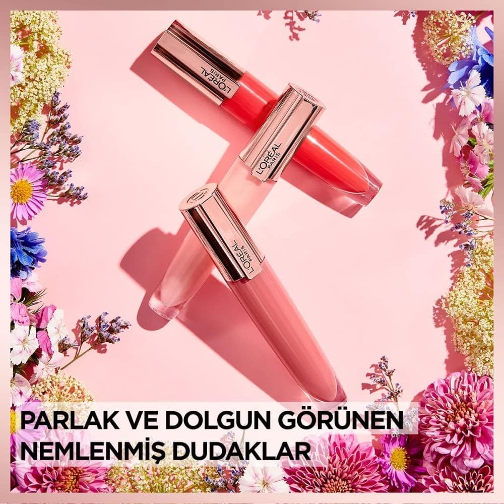 Gloss Labios L'Oréal Paris | A1595