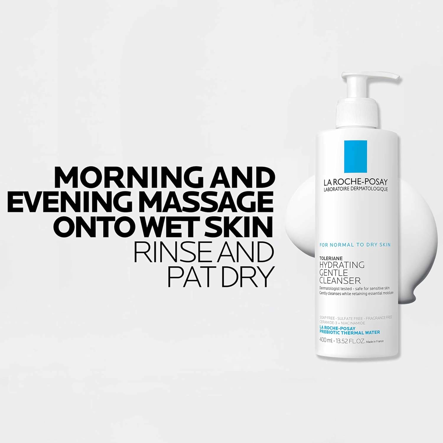 Cuidado personal La Roche-Posay | A1449