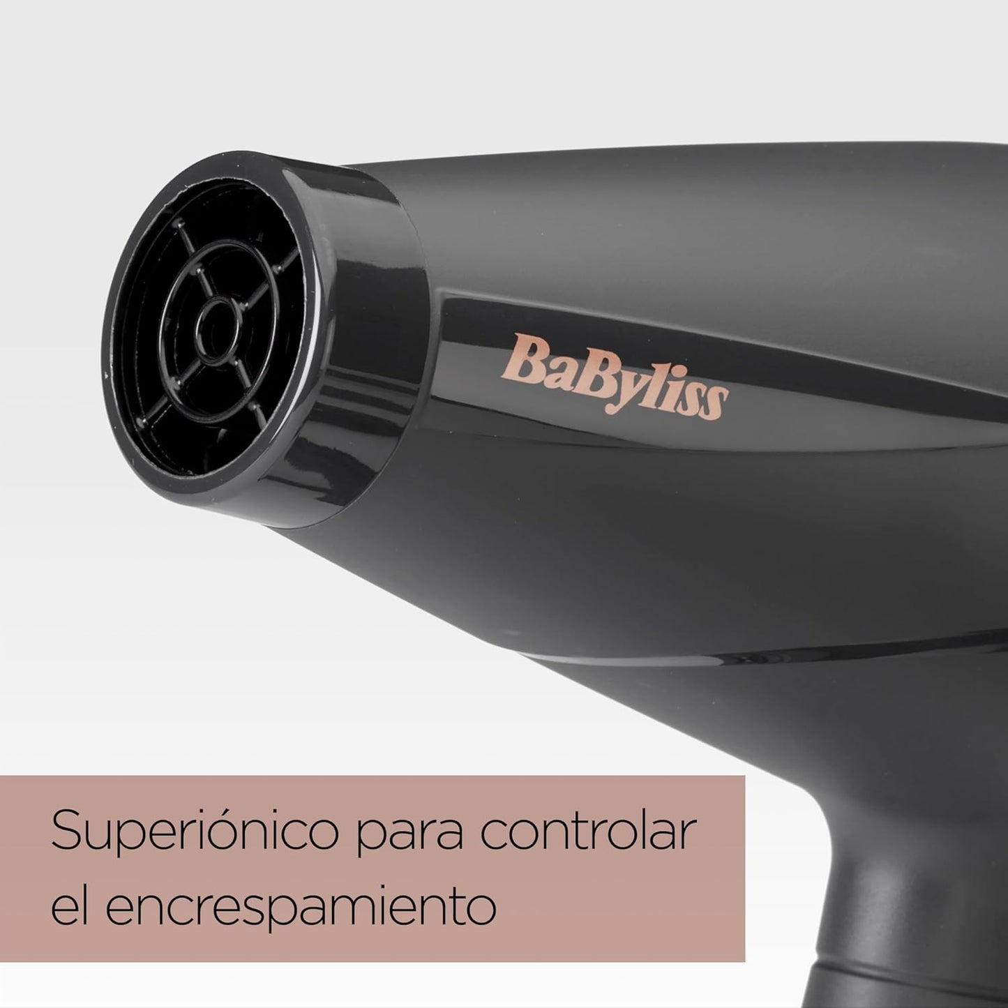 Secador BaByliss Smooth Pro | A1300
