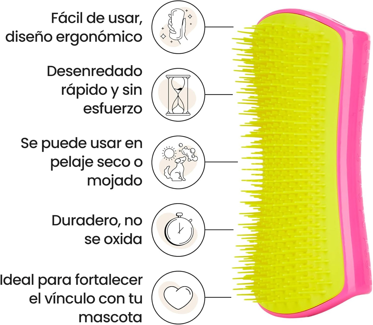 Cepillo pelo Pet Teezer | A1464