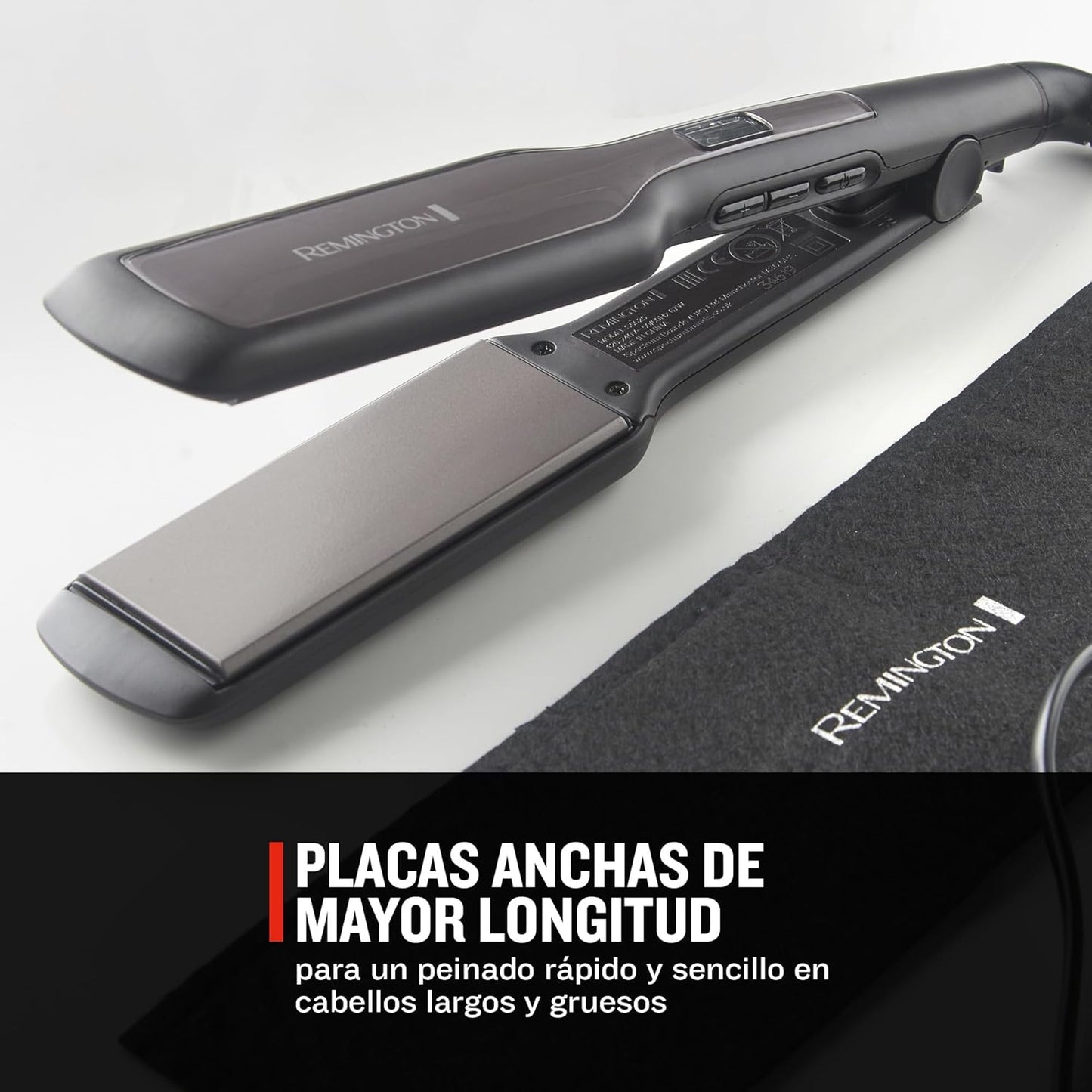 Plancha Remington S5525 | A1322