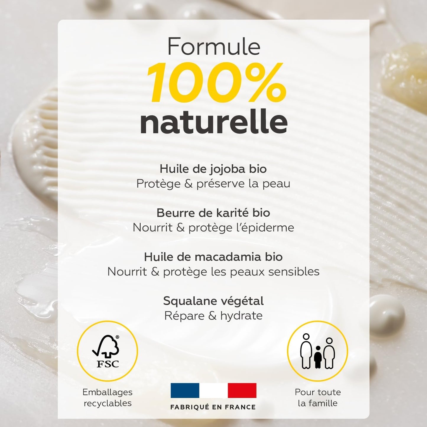 Crema Reparadora NUK CICAMAA | A1668