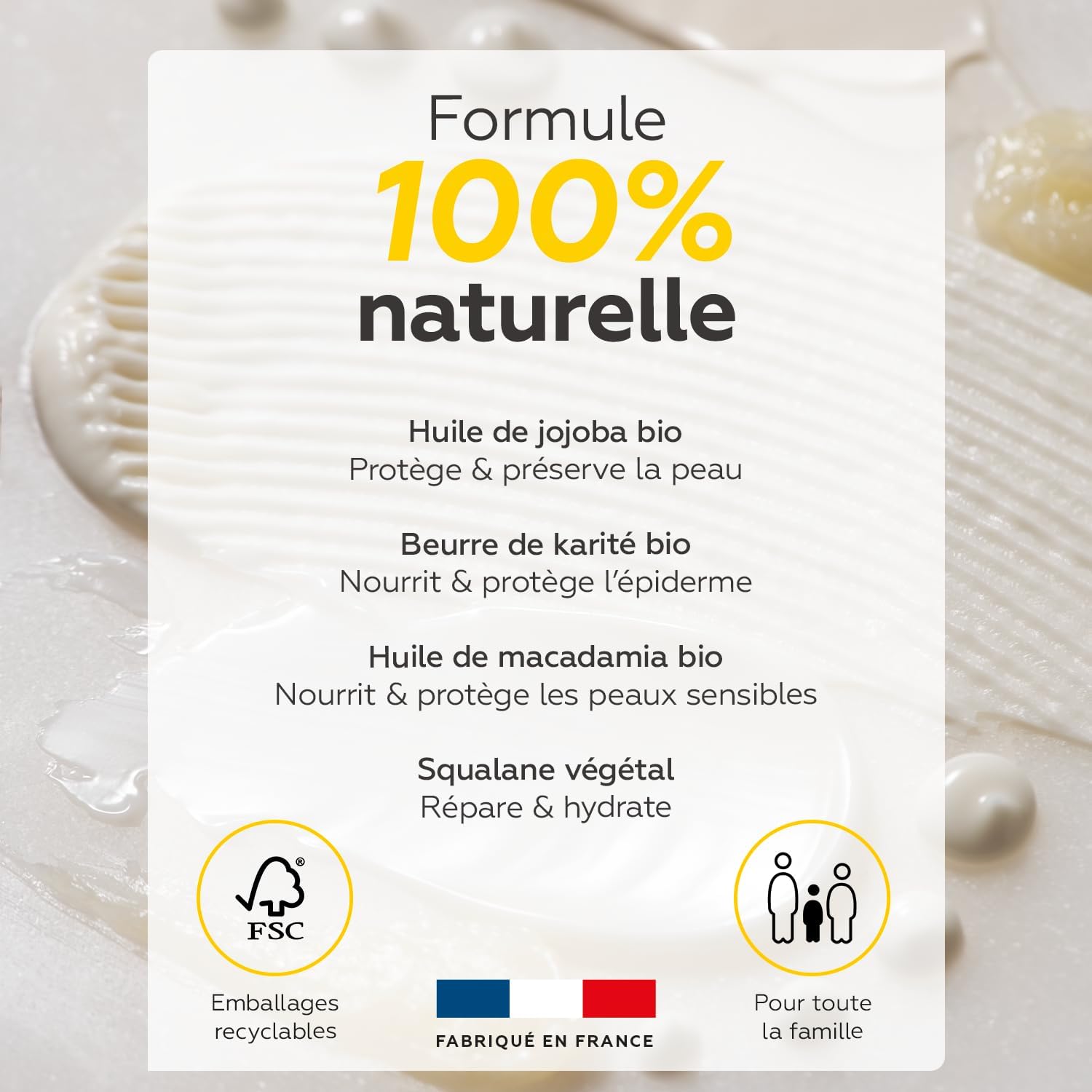 Crema Reparadora NUK CICAMAA | A1668