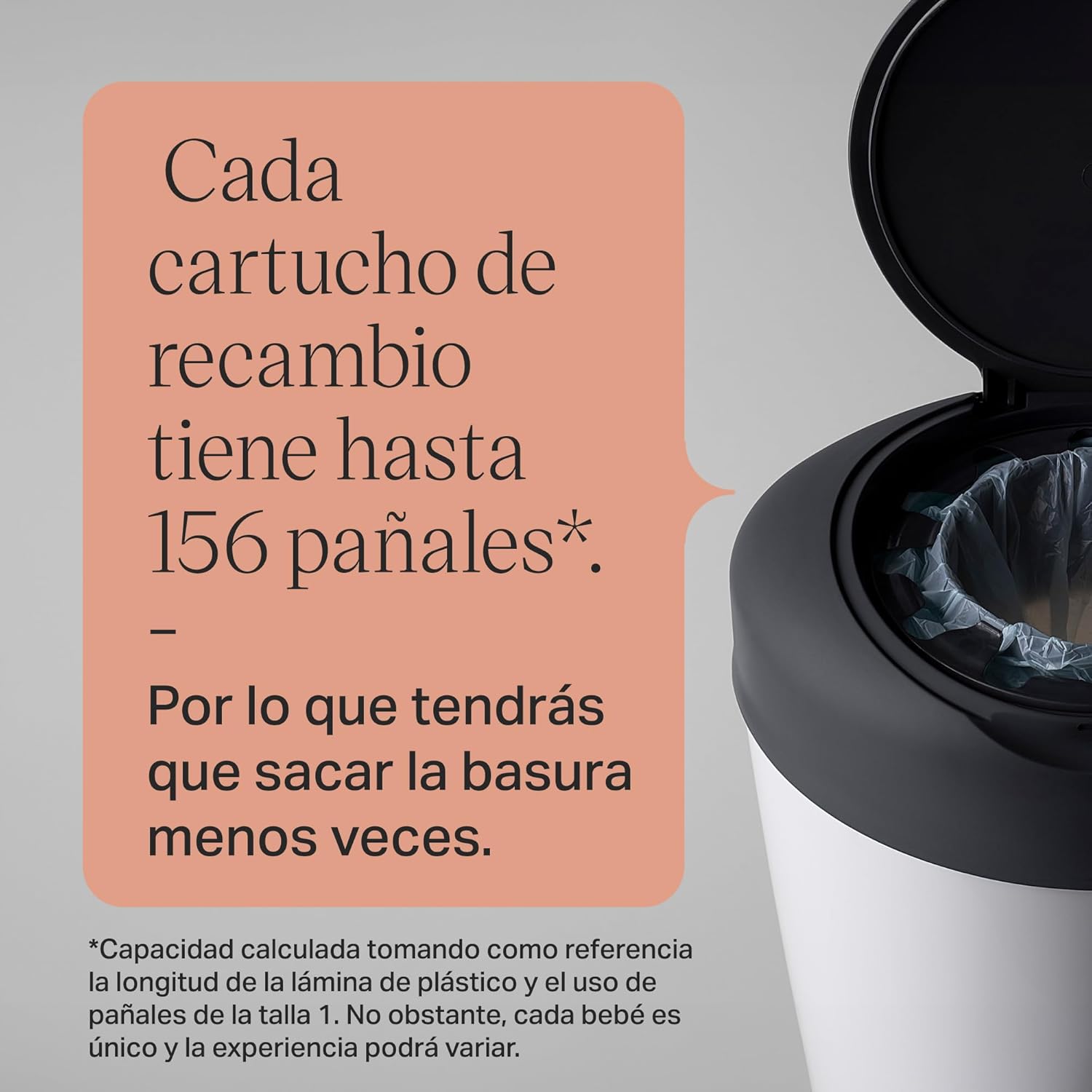 Pañales Tommee Tippee Simplee | A1492