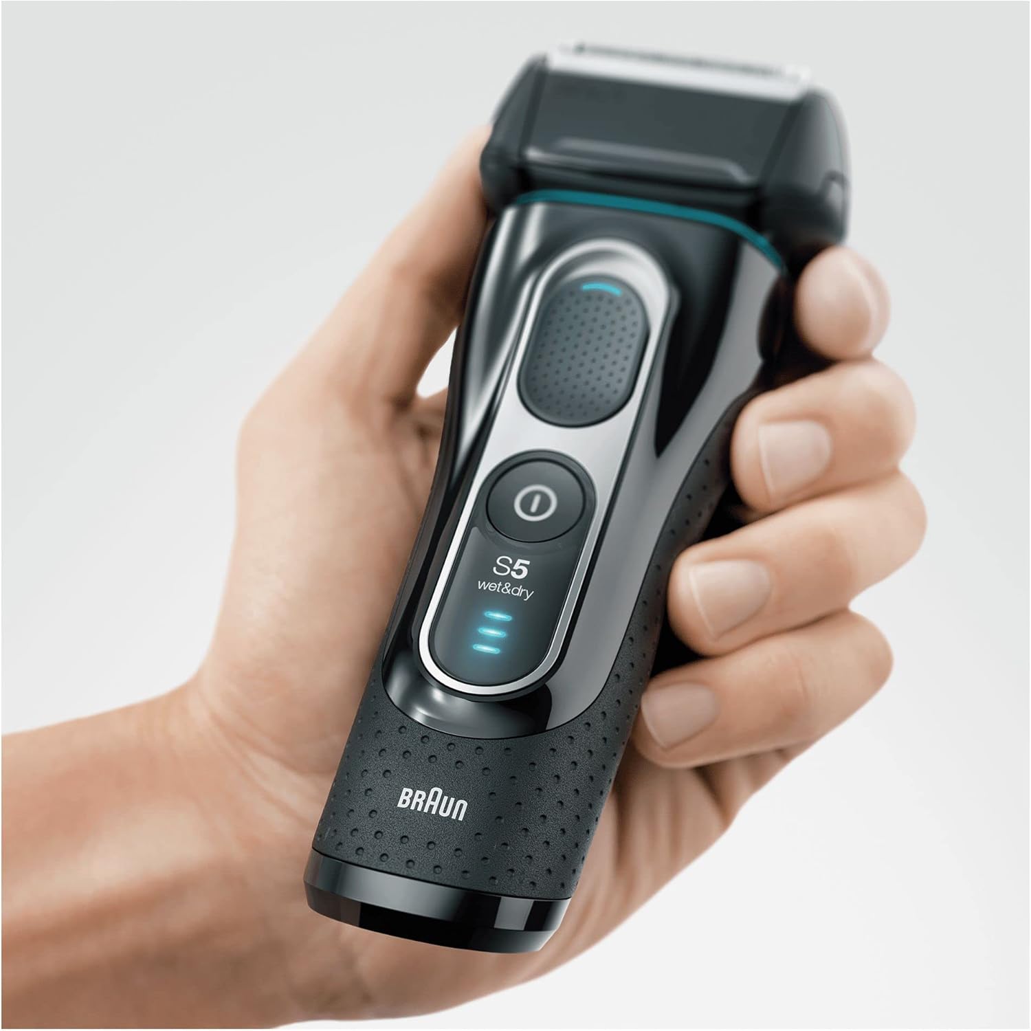 Cabezal Braun Serie 5 52S | A1305