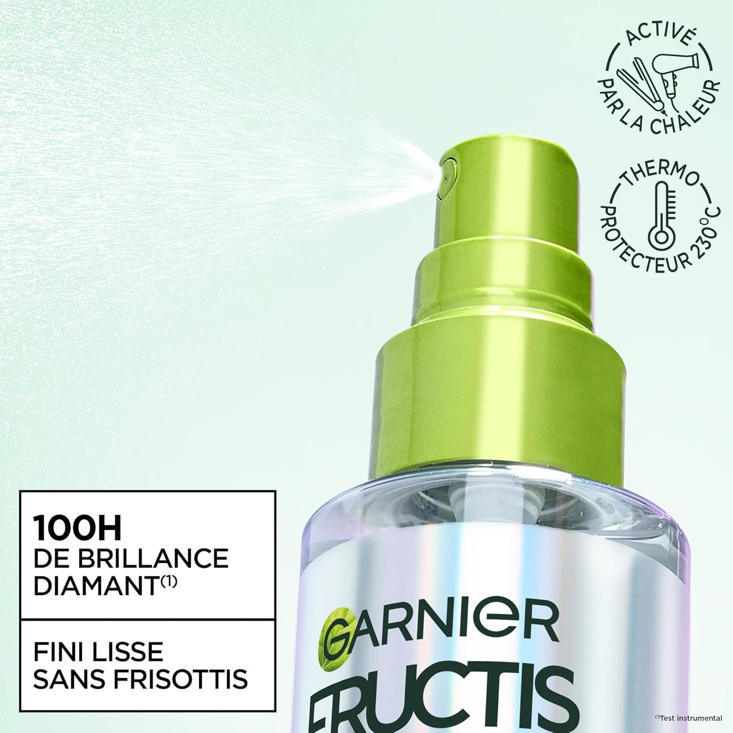 Champú Garnier Routine | A1430