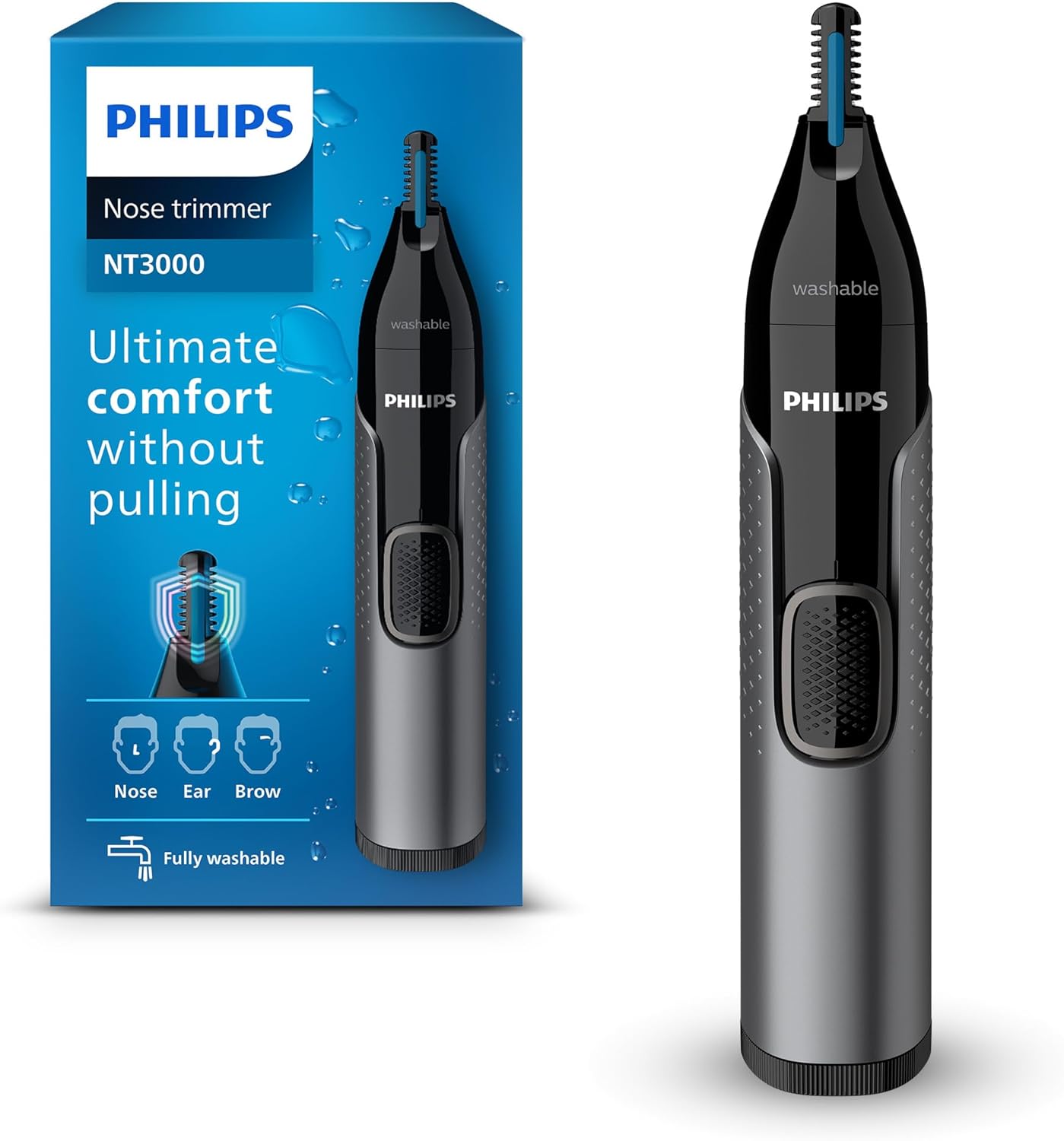 Cortapelos Philips NT3650 | A1624