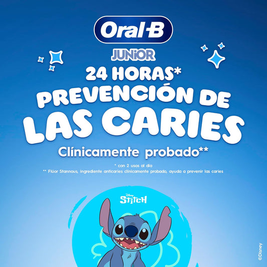 Pasta Dental Oral-B Junior | A2030