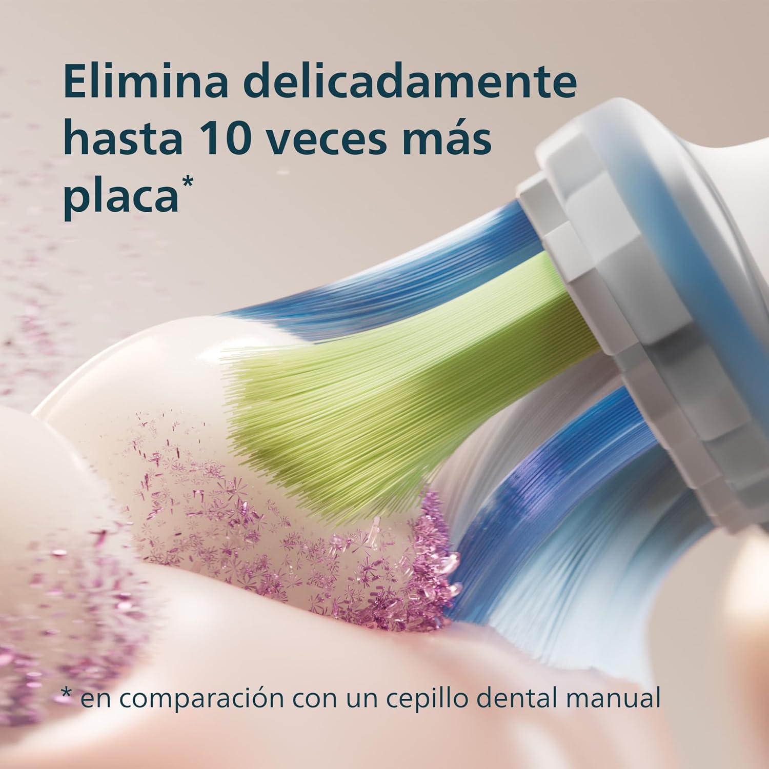 Cepillo Philips DiamondClean 9000 | A1164