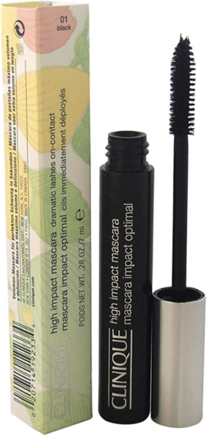 Máscara pestañas Clinique High Impact | A1465