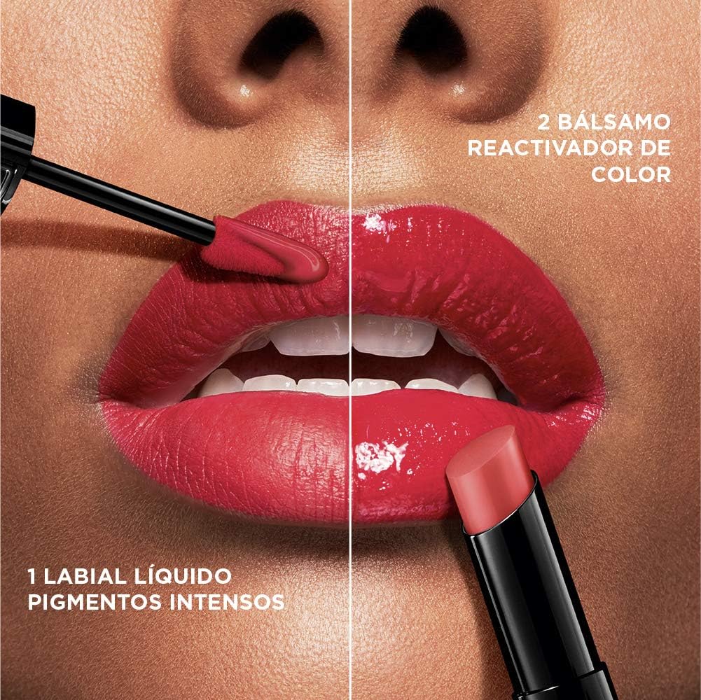 Labial L’Oréal Infallible 701 | A1788