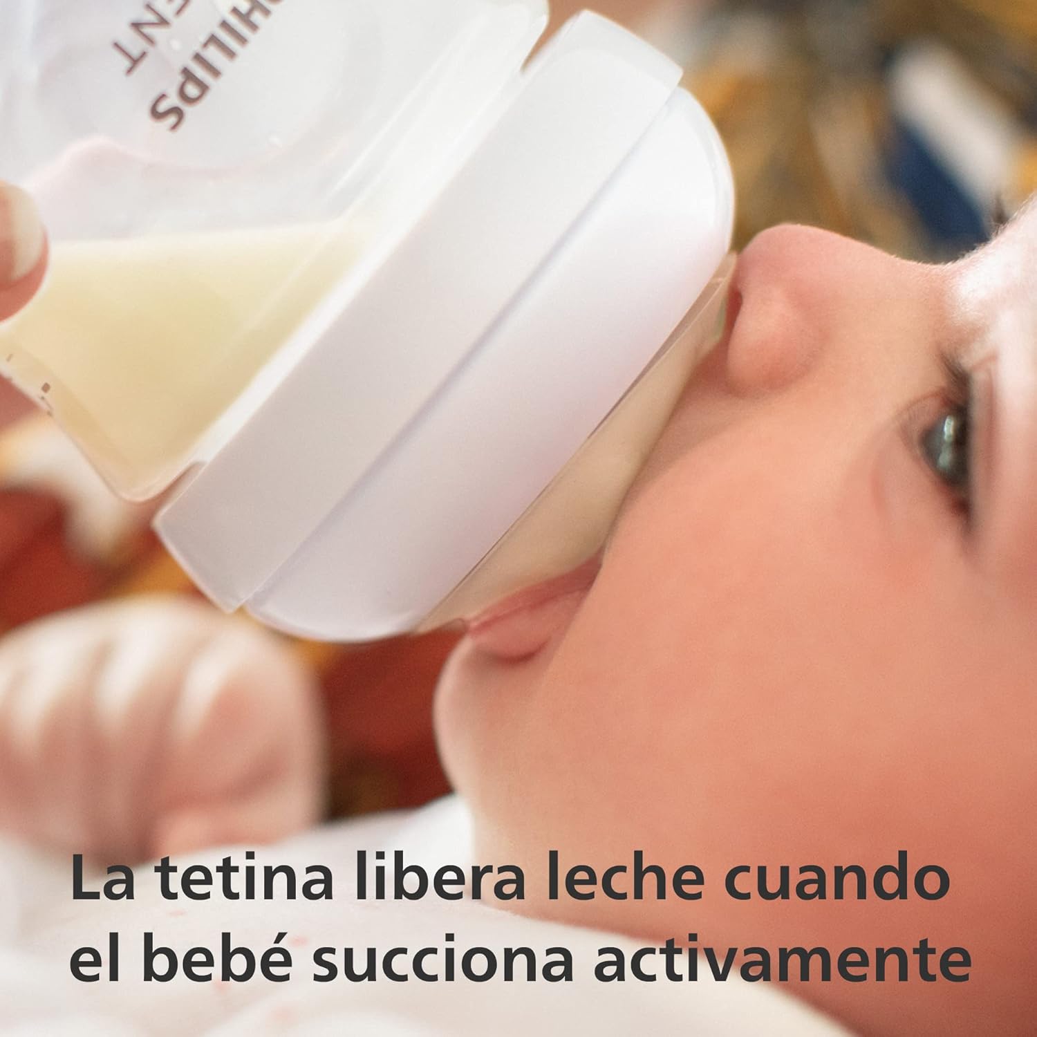 Tetinas Philips Avent Natural | A1942