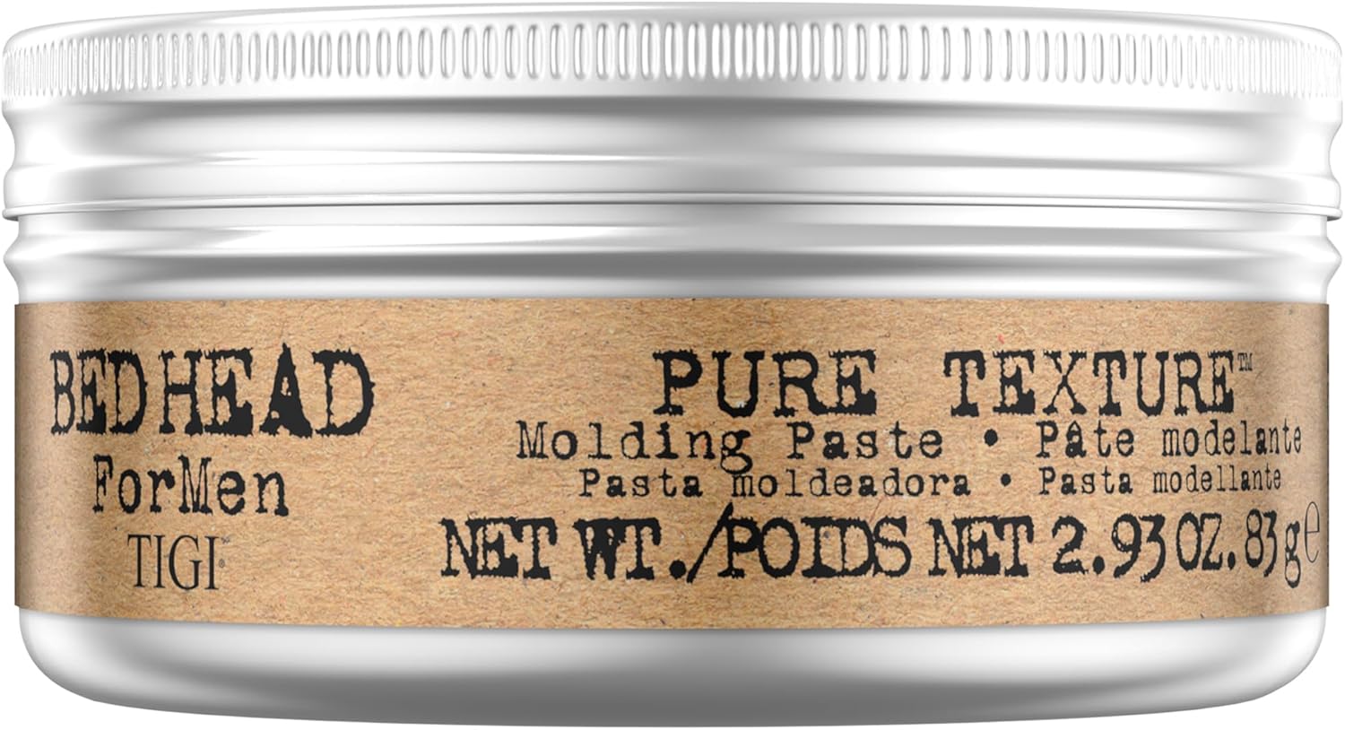 Pasta Moldeadora TIGI Bed Head | A1733