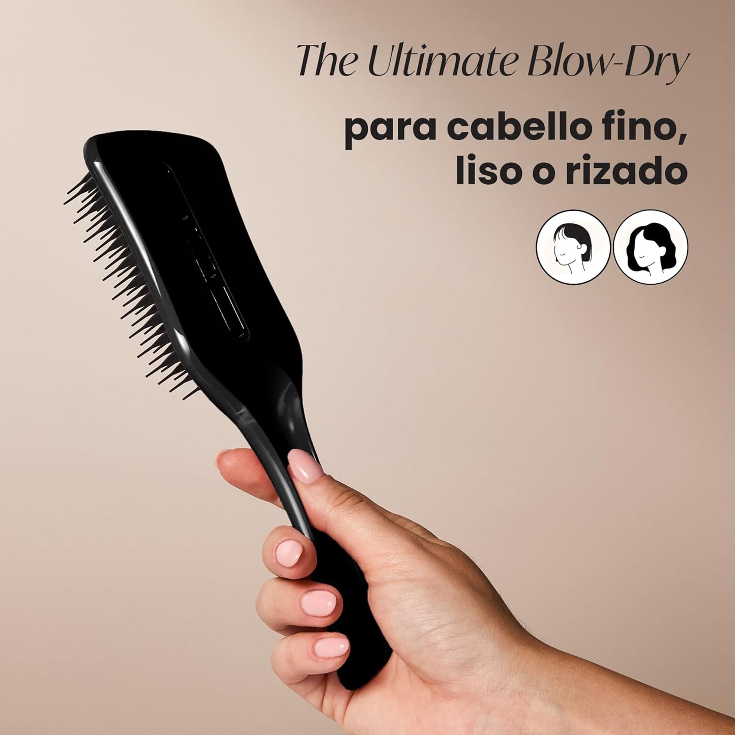 Cuidado del cabello Tangle Teezer | A1487