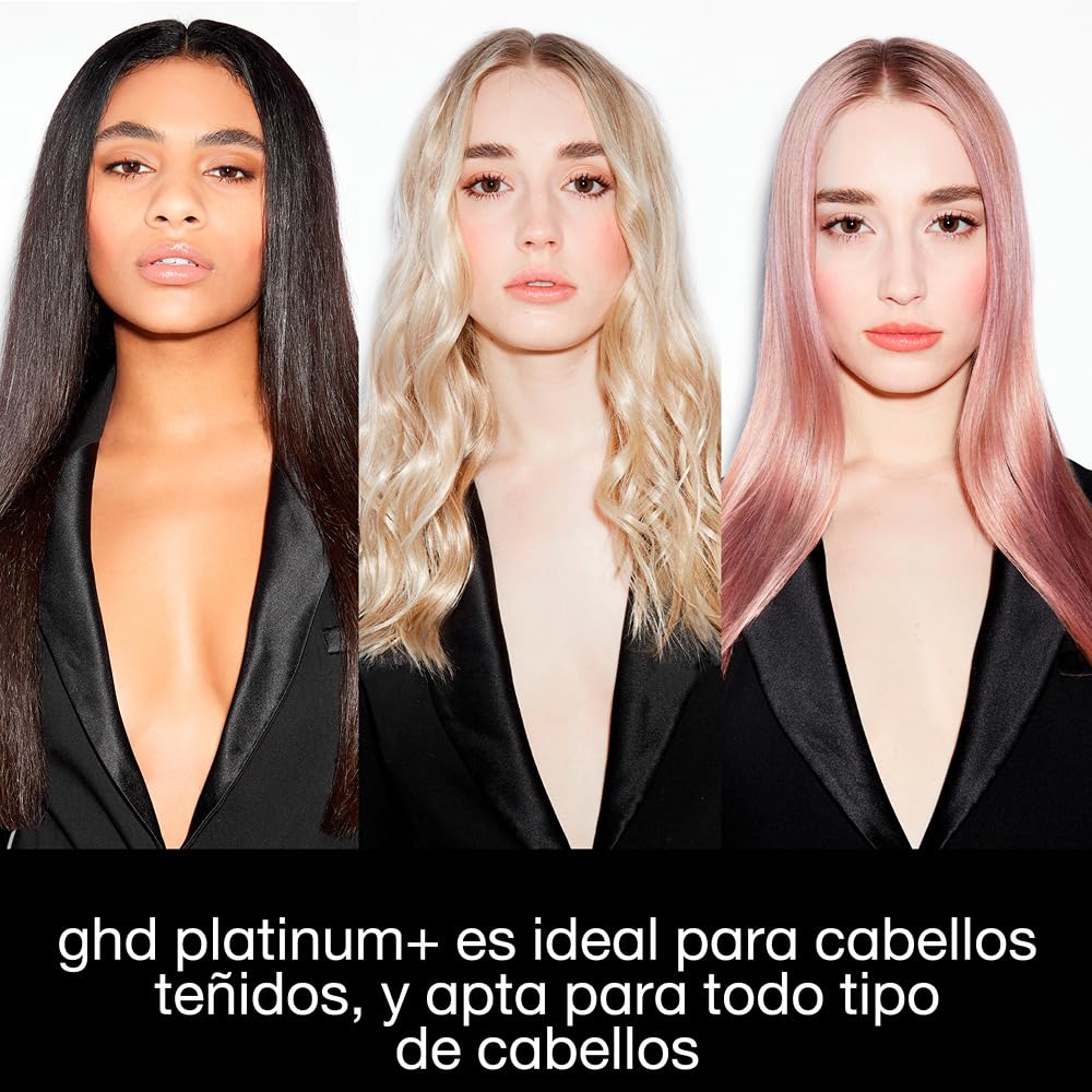 Plancha Pelo ghd Platinum+ | A1152