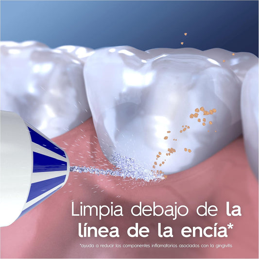 Irrigador Oral-B Aquacare | A1169