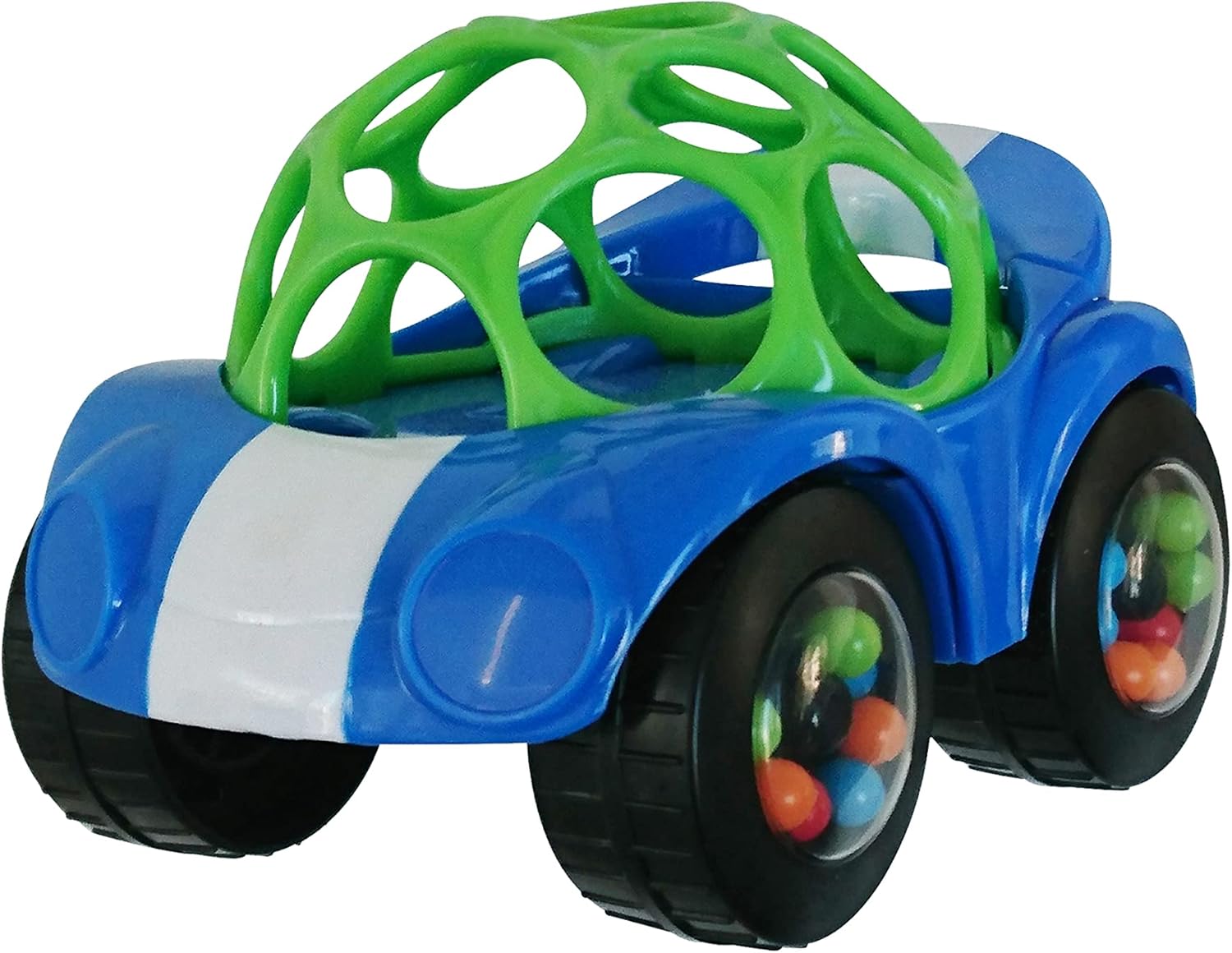 Coche Juguete Oball Rattle | A1846