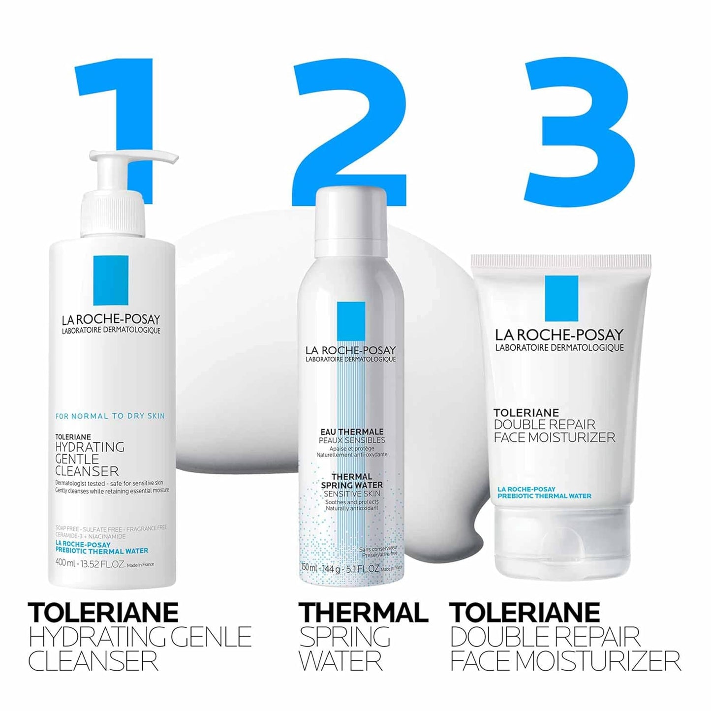Cuidado personal La Roche-Posay | A1449