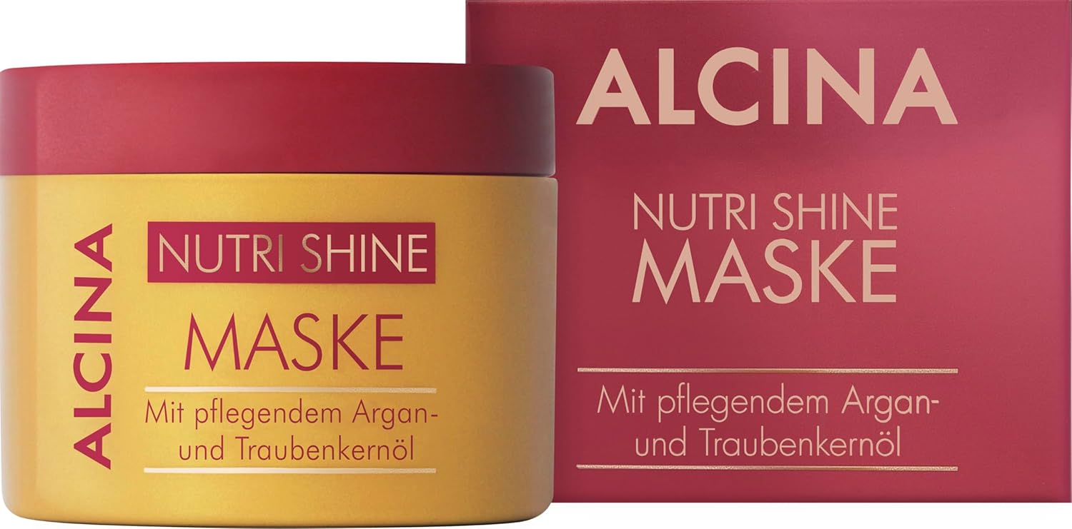 Mascarilla ALCINA | A1478