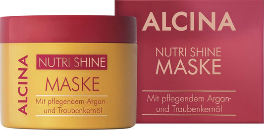 Mascarilla ALCINA | A1478