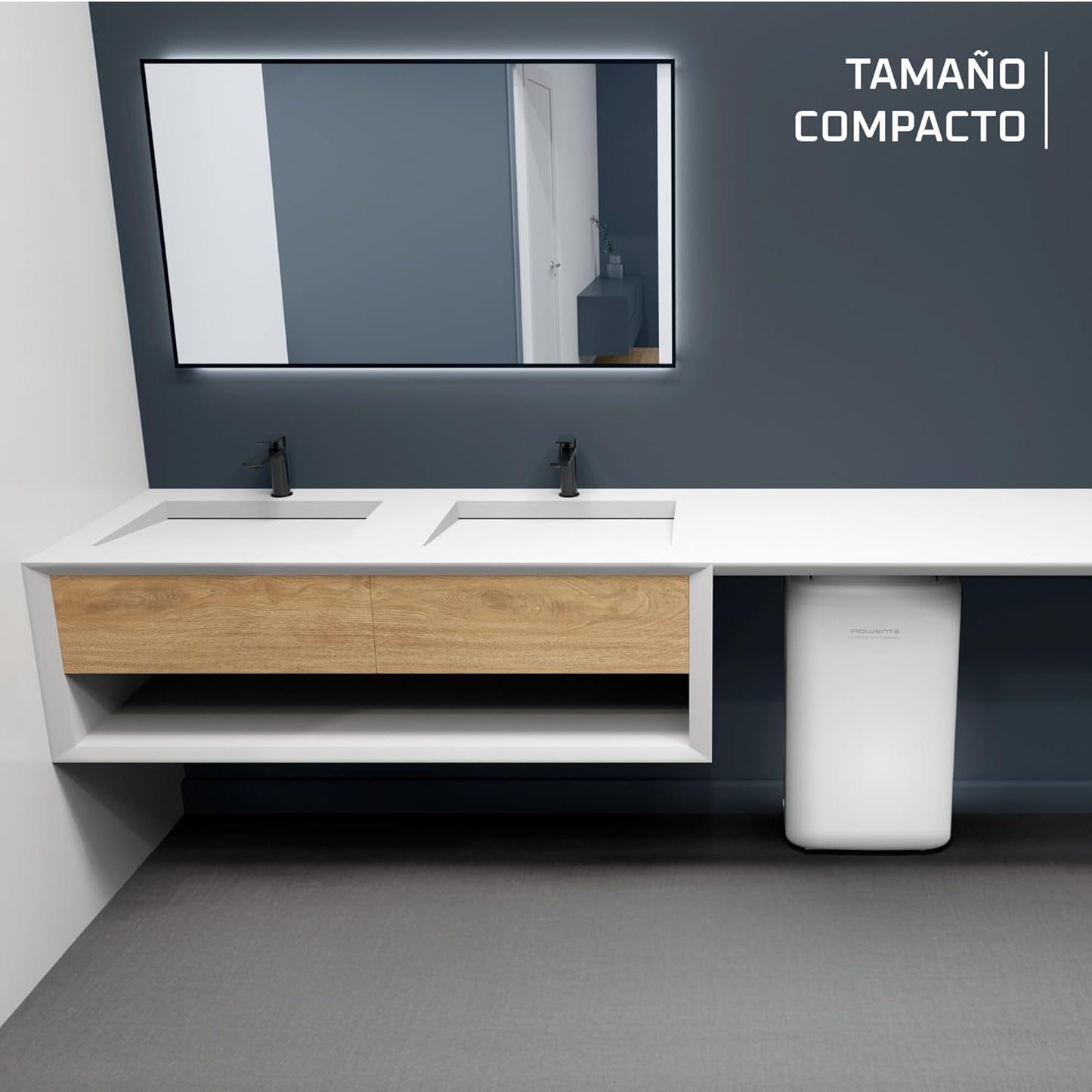 Deshumidificador Rowenta 14L | A2053