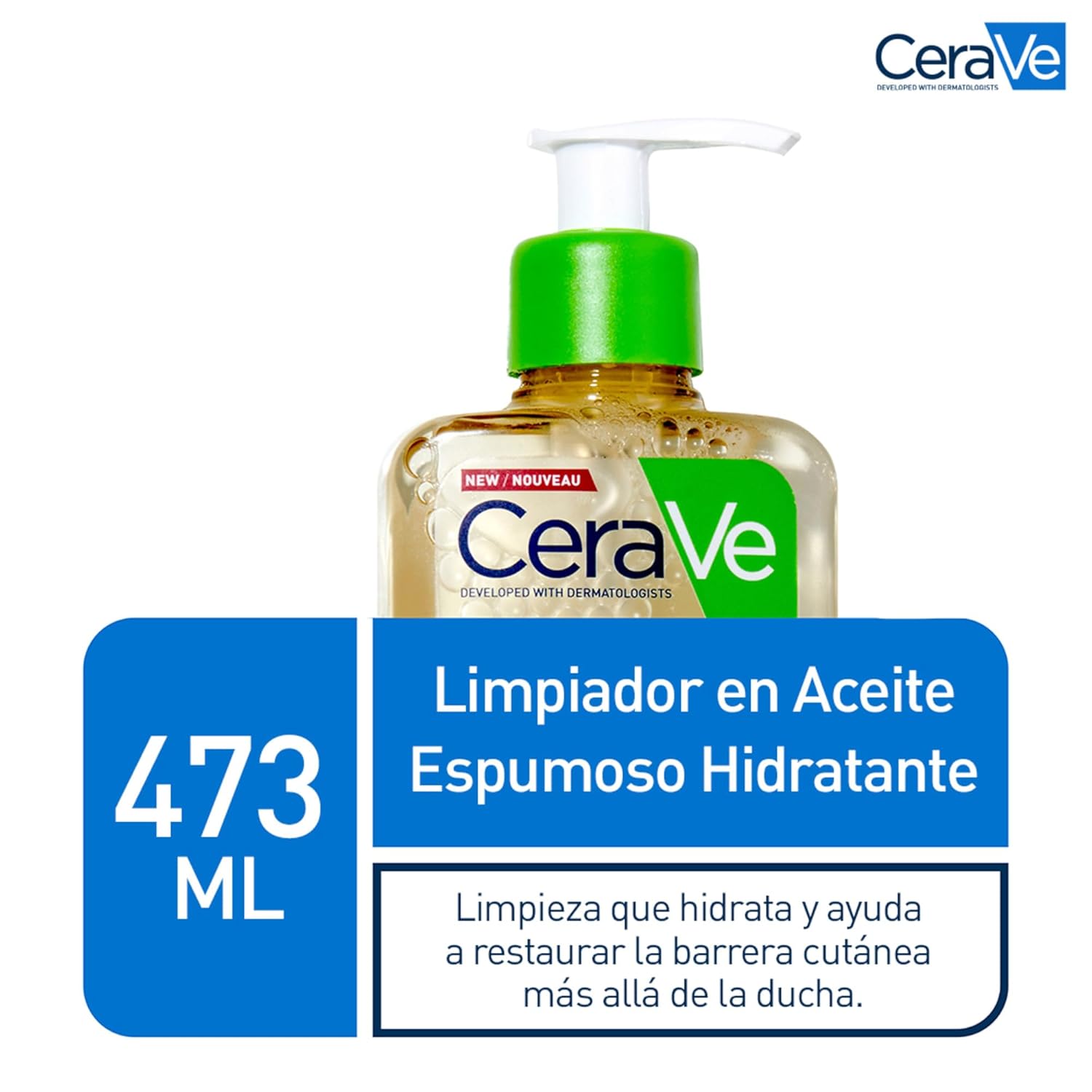Cuidado personal CeraVe | A1508