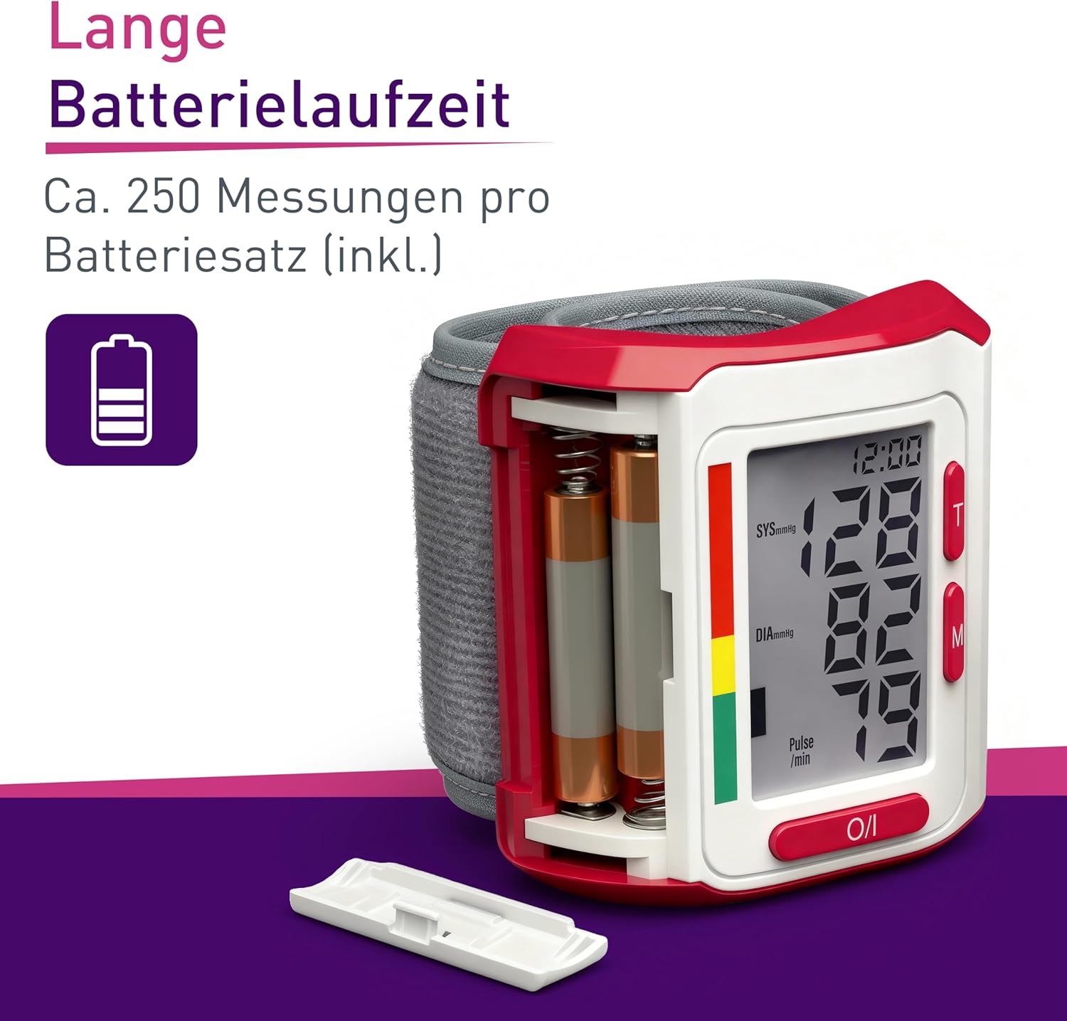 Tensiómetro Scala SC 6400 | A1585