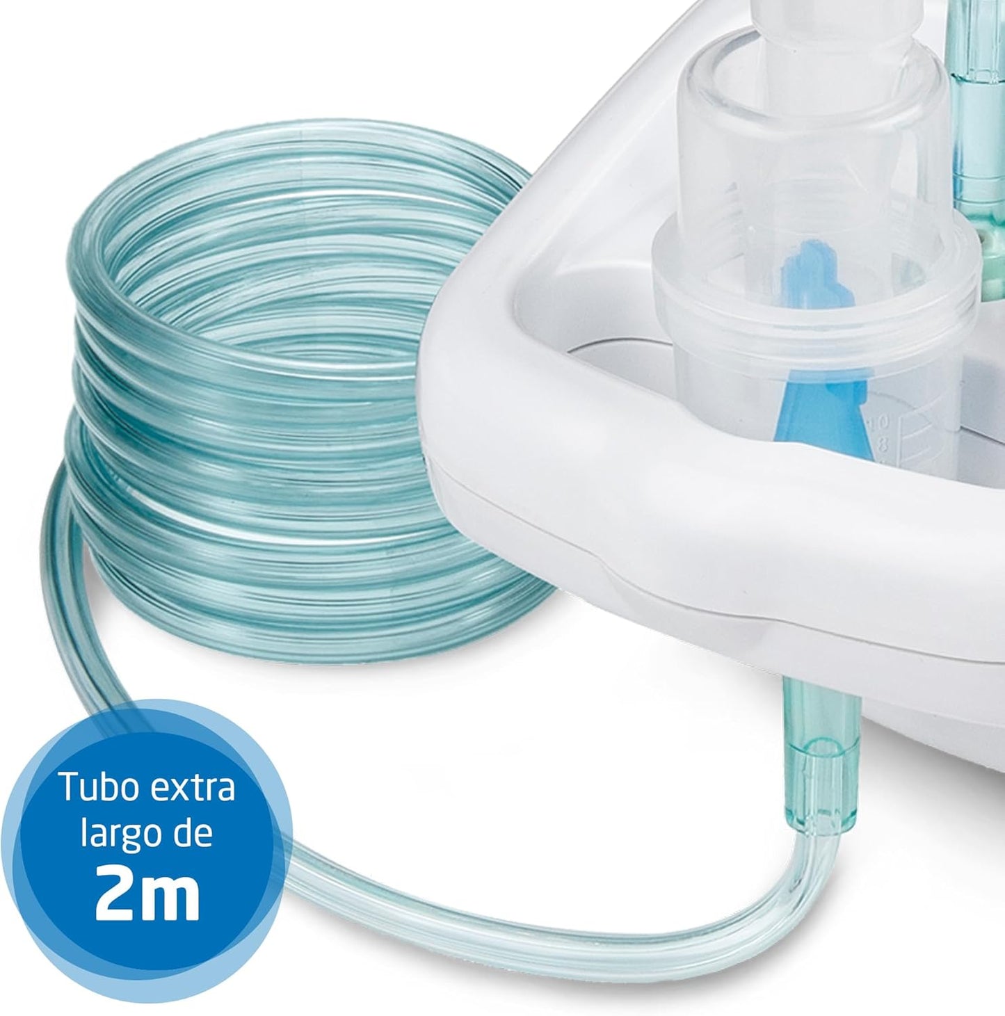 Inhalador Medisana IN 500 | A1236