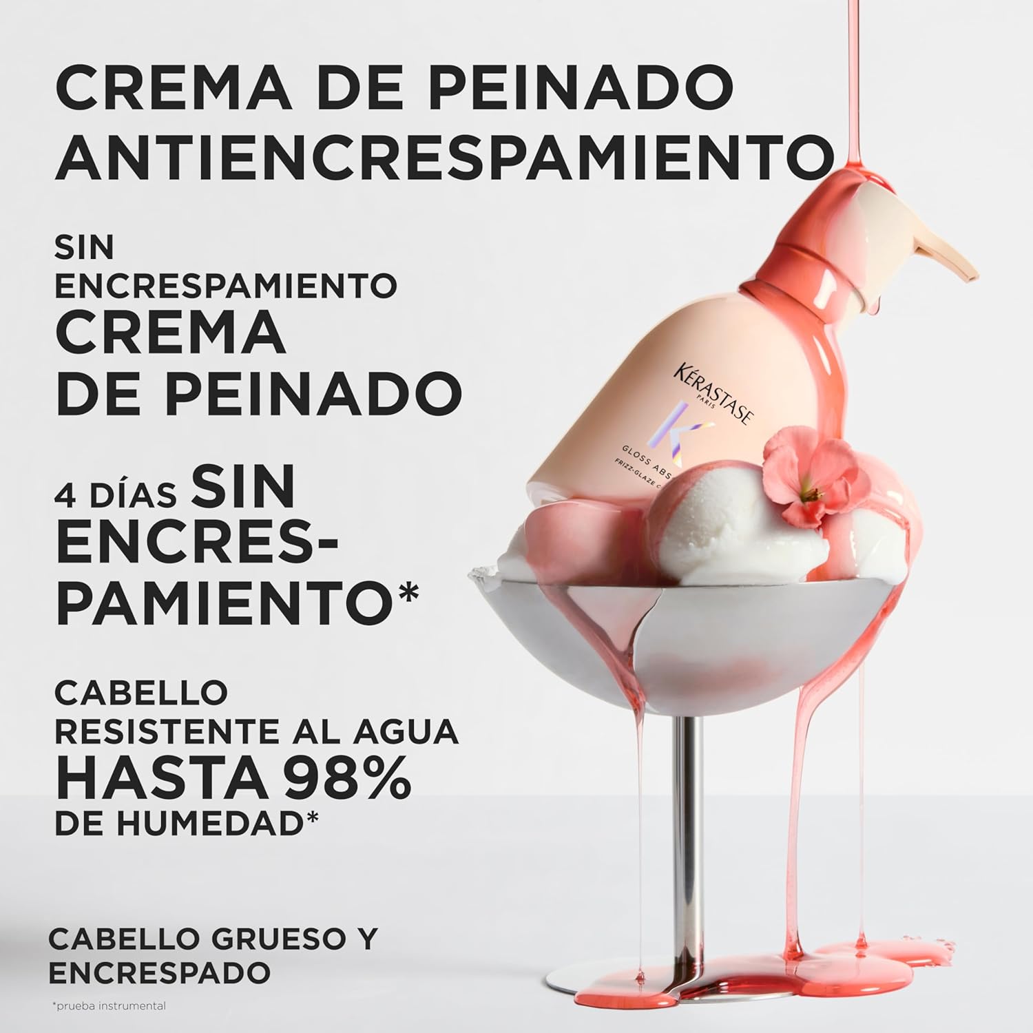 Cuidado del cabello Kérastase 45ml | A1570