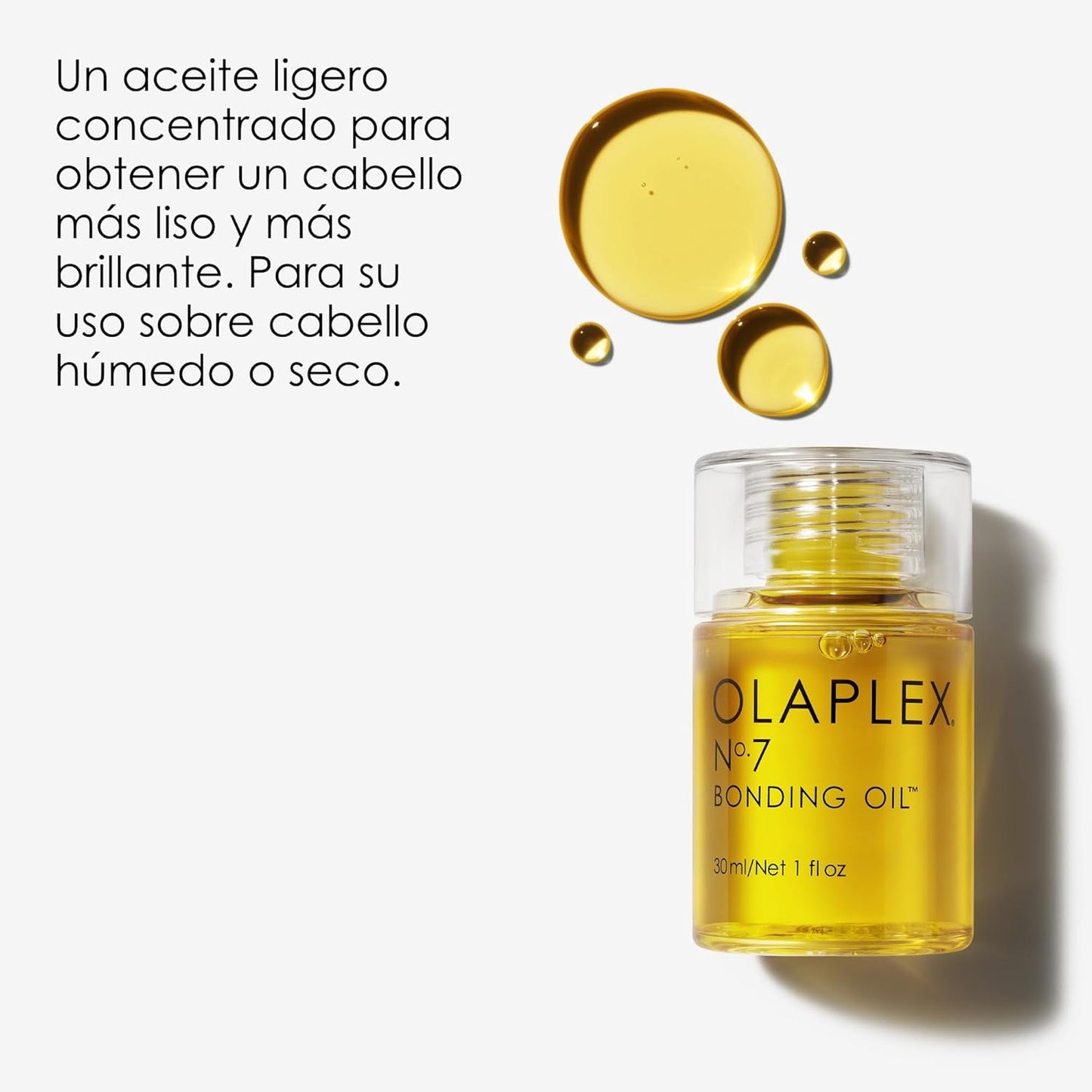 Cuidado del cabello OLAPLEX No. 7 | A1411