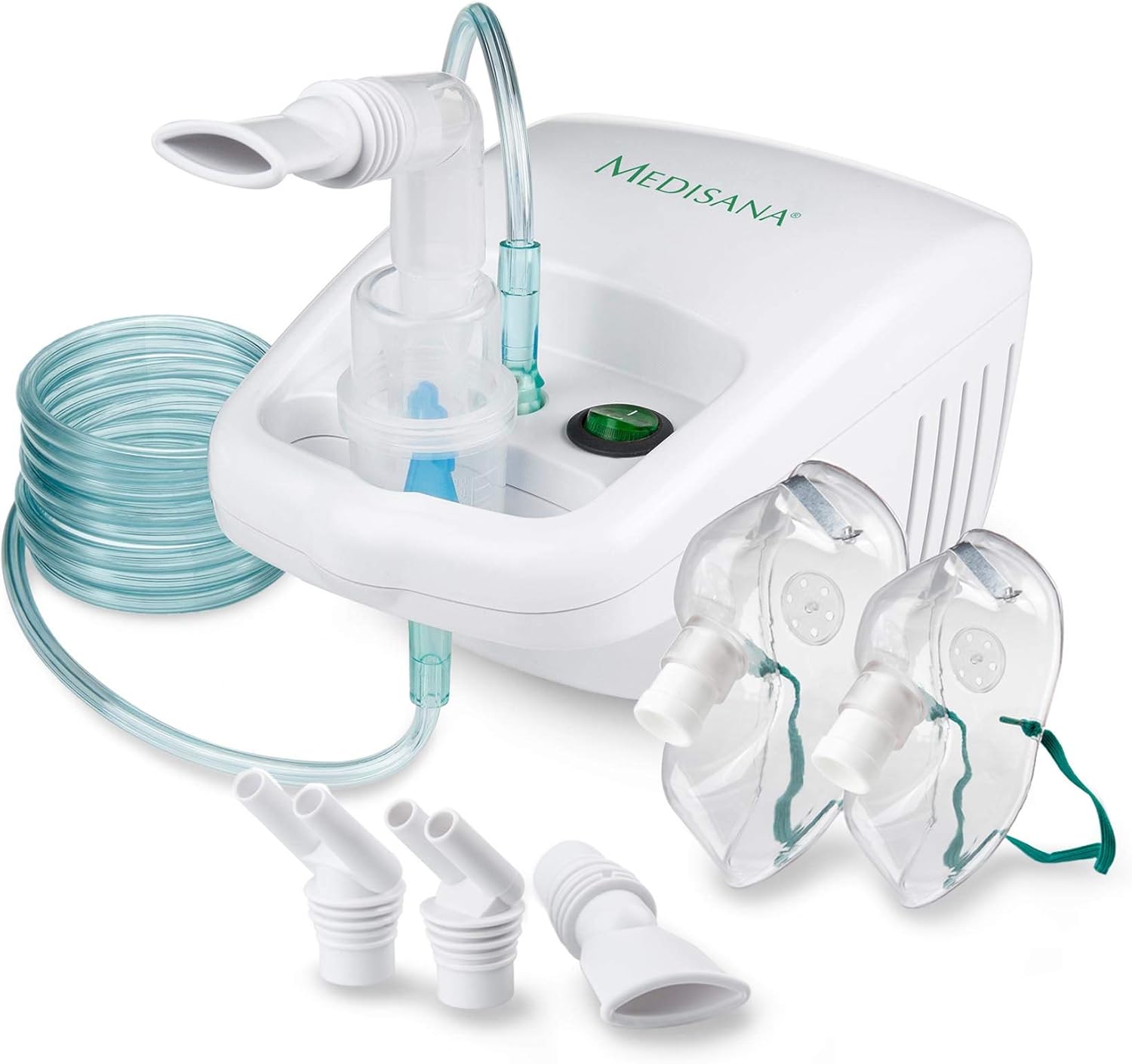 Inhalador Medisana IN 500 | A1236