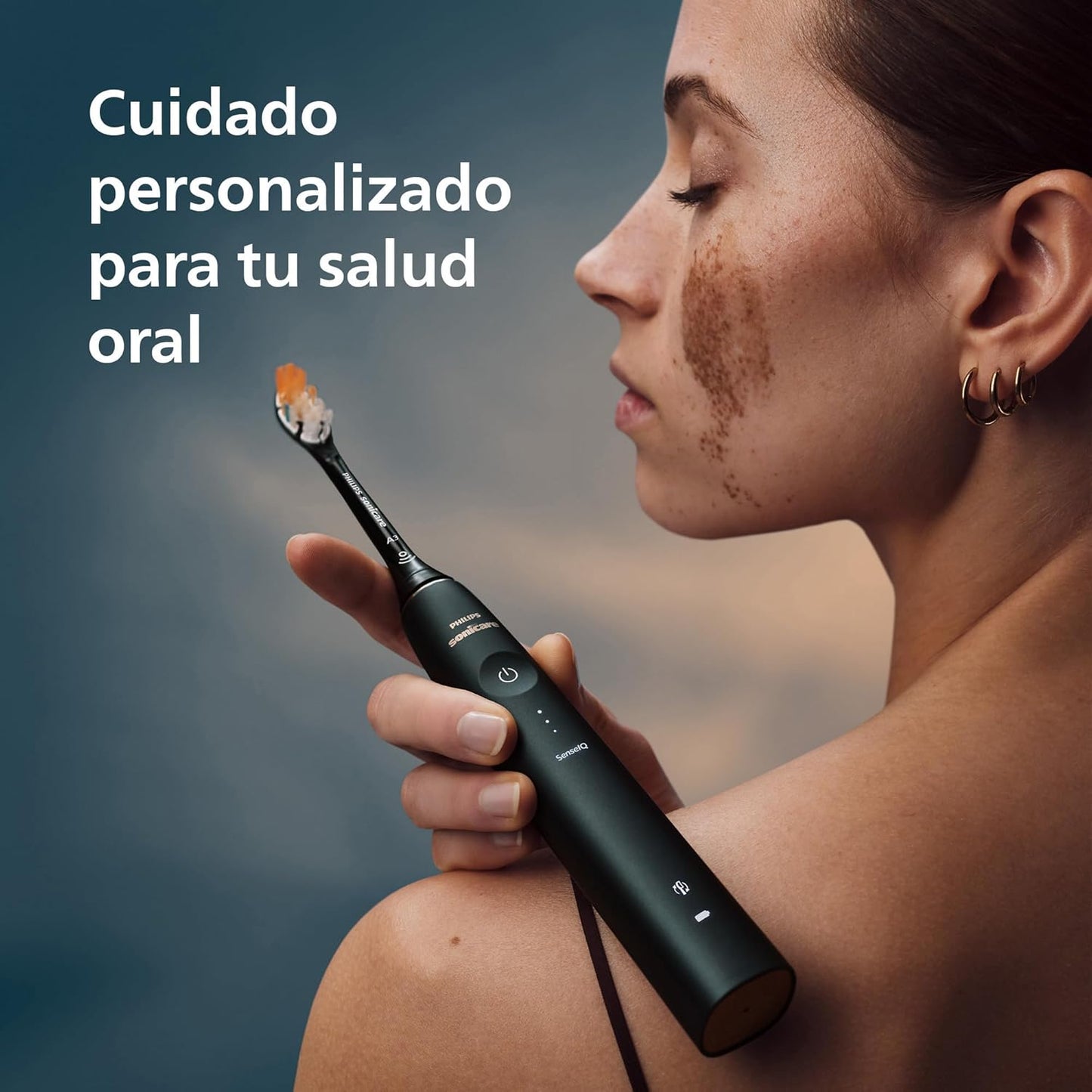 Cepillo Philips DiamondClean 9900 | A1138