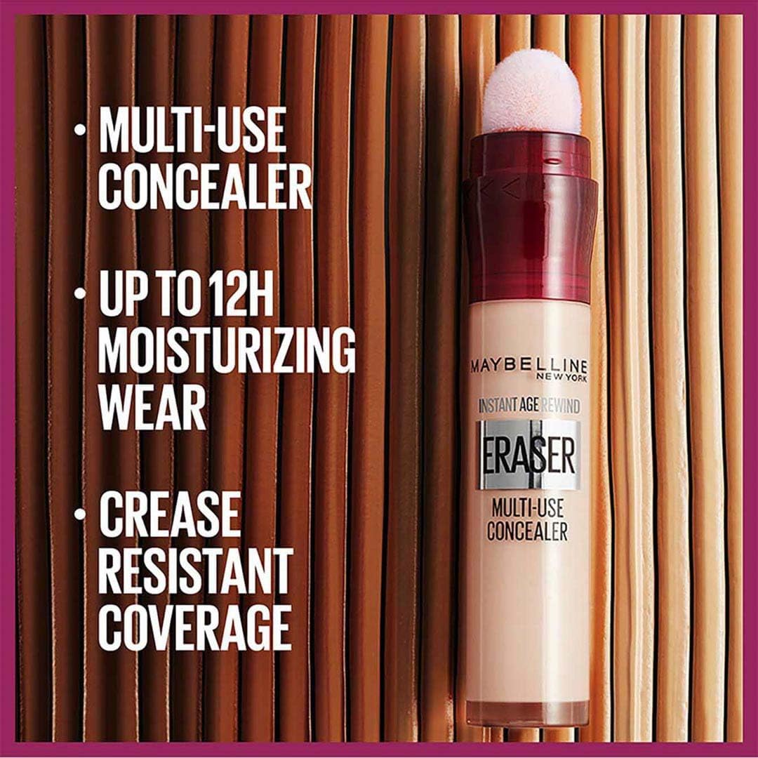Corrector Corrector Eraser 03 Fair 6 ml | A1661