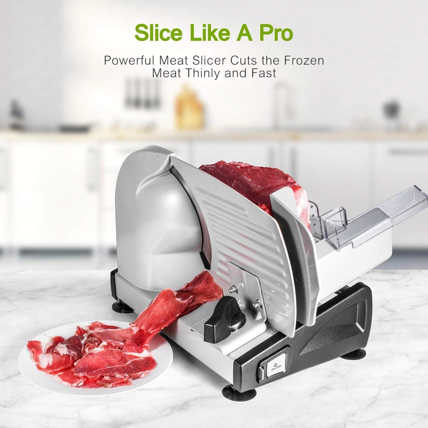 Producto OSTBA OSTBA Electric | A1105