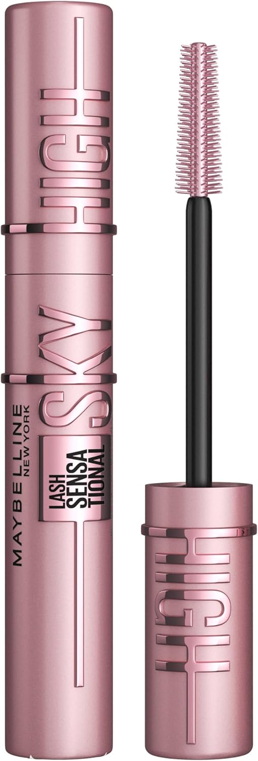 Máscara Maybelline Lash Sensational Sky | A1631