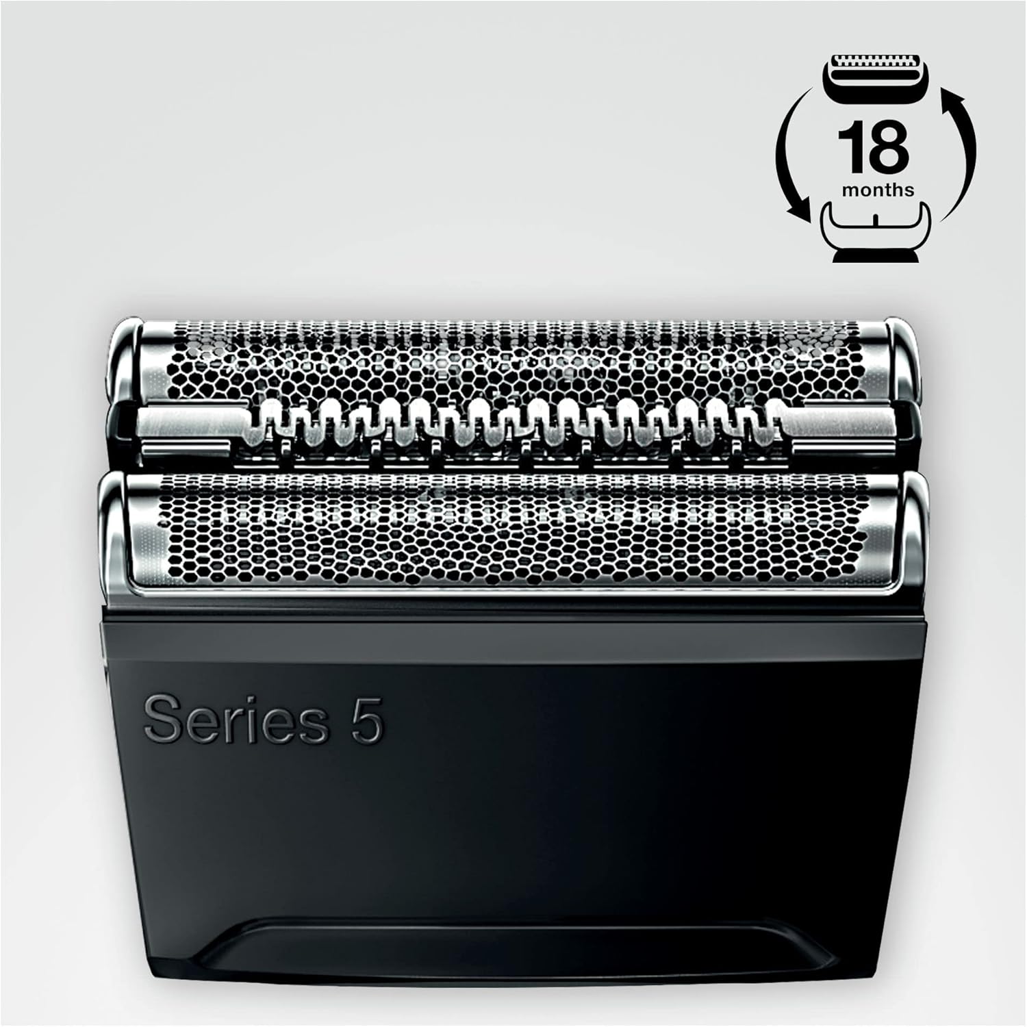 Cabezal Braun Serie 5 52S | A1305