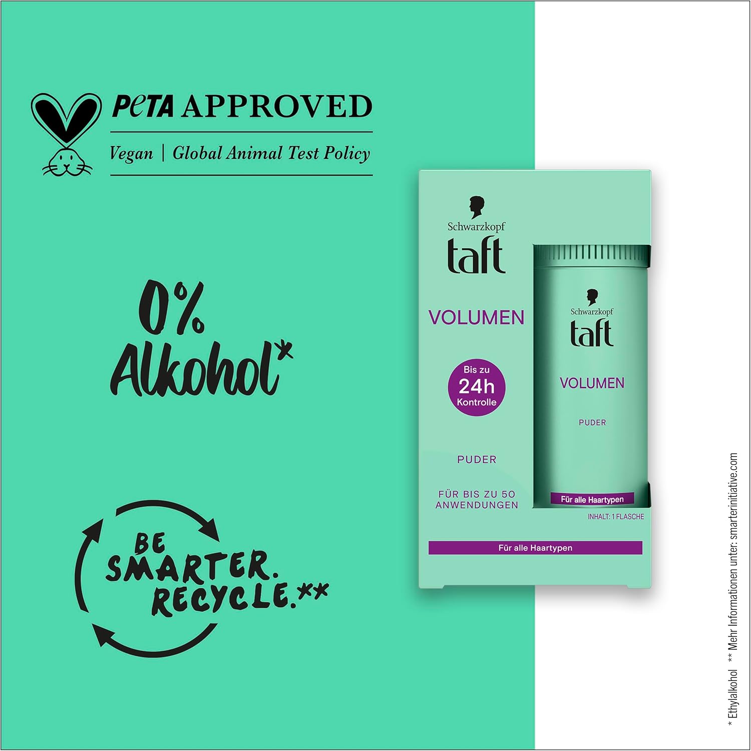 Polvo Peinado Schwarzkopf TAFT – Polvo de | A1879