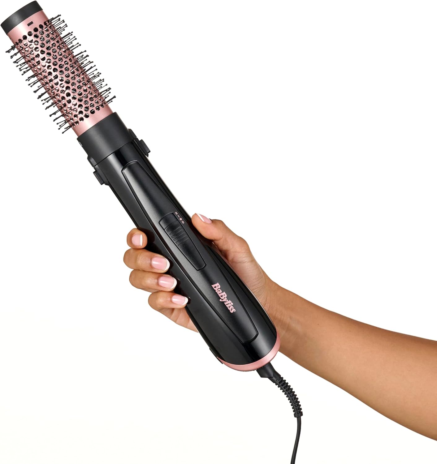 Cepillo Secador BaByliss Perfect | A1218