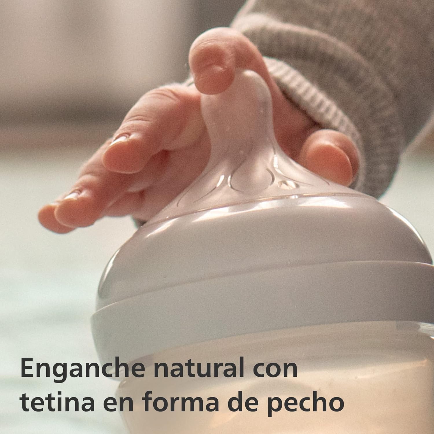 Tetinas Philips Avent Natural | A1942