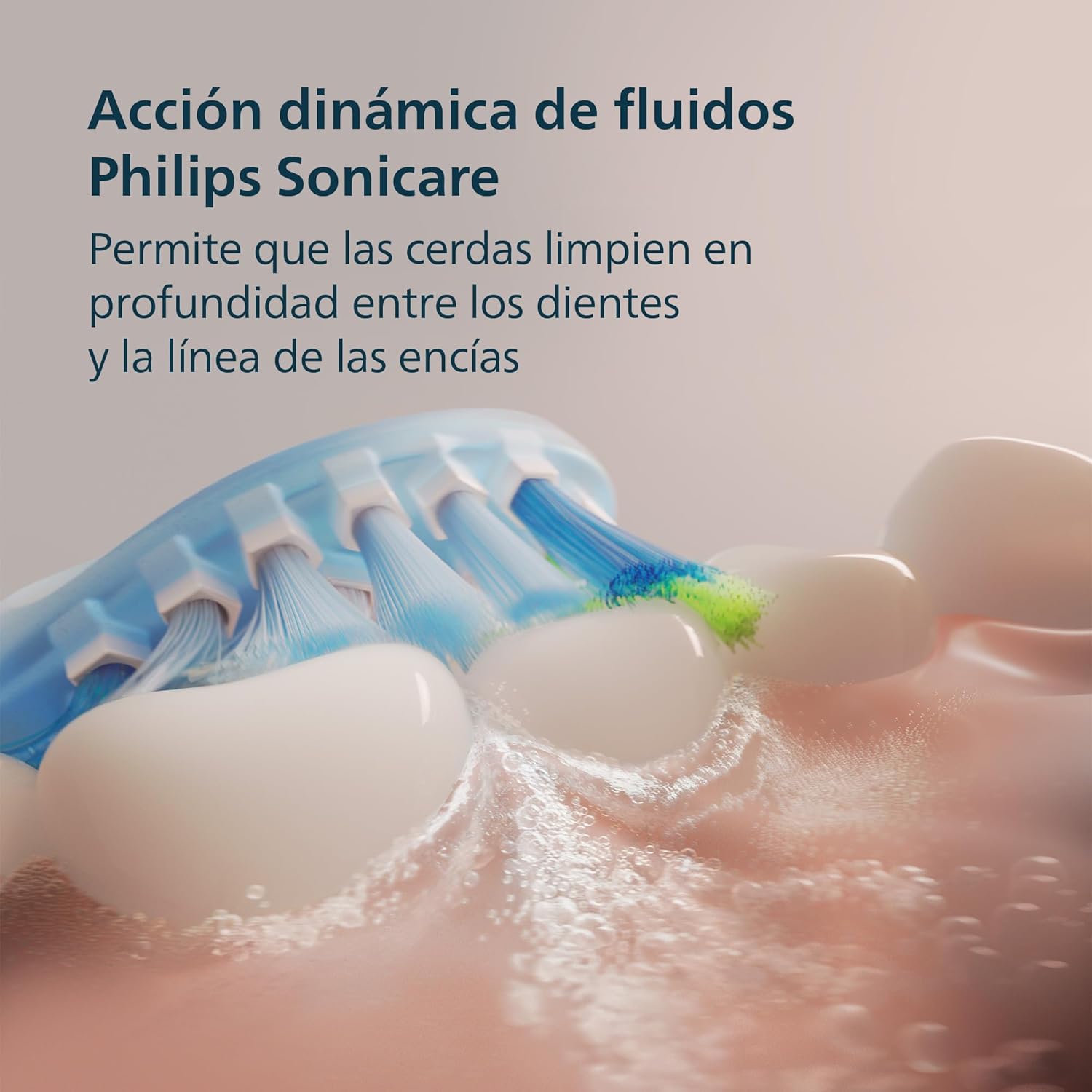 Cepillo Philips DiamondClean 9000 | A1164