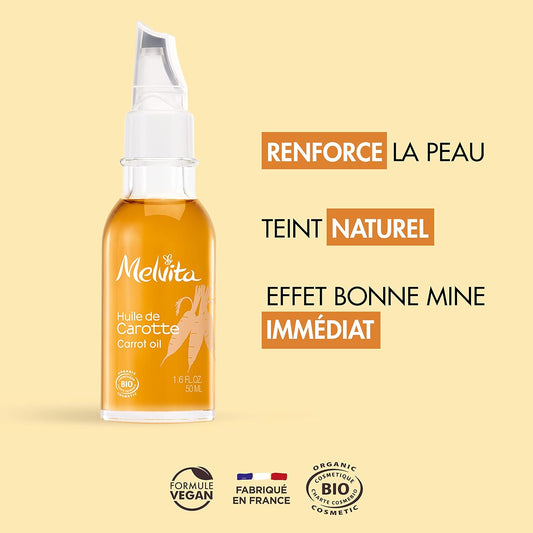 Aceite Belleza Melvita Aceite belleza | A1728