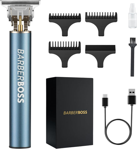 Recortadora Barberboss QR-2078 | A1507