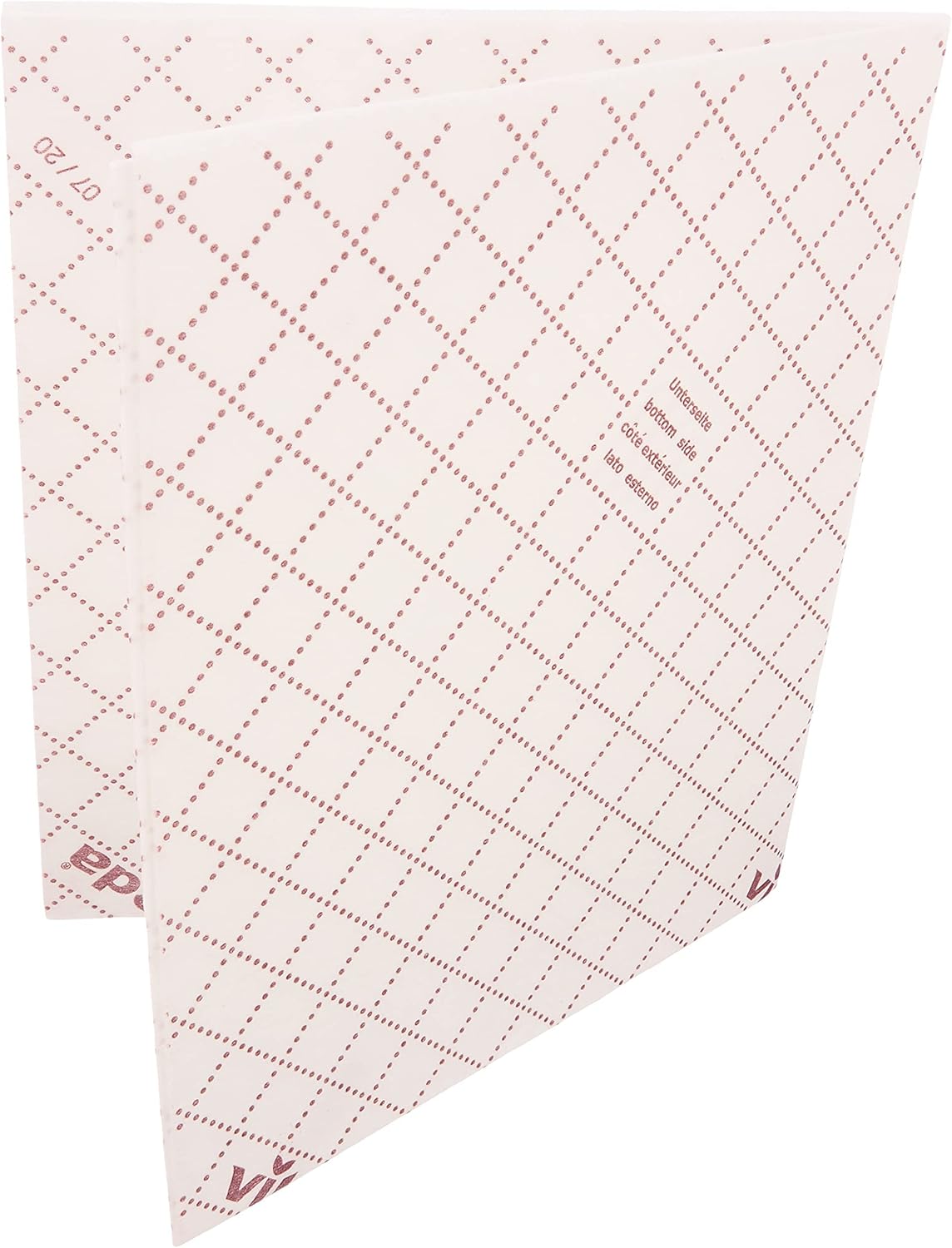 Filtro Campana Vileda Dunst | A1948