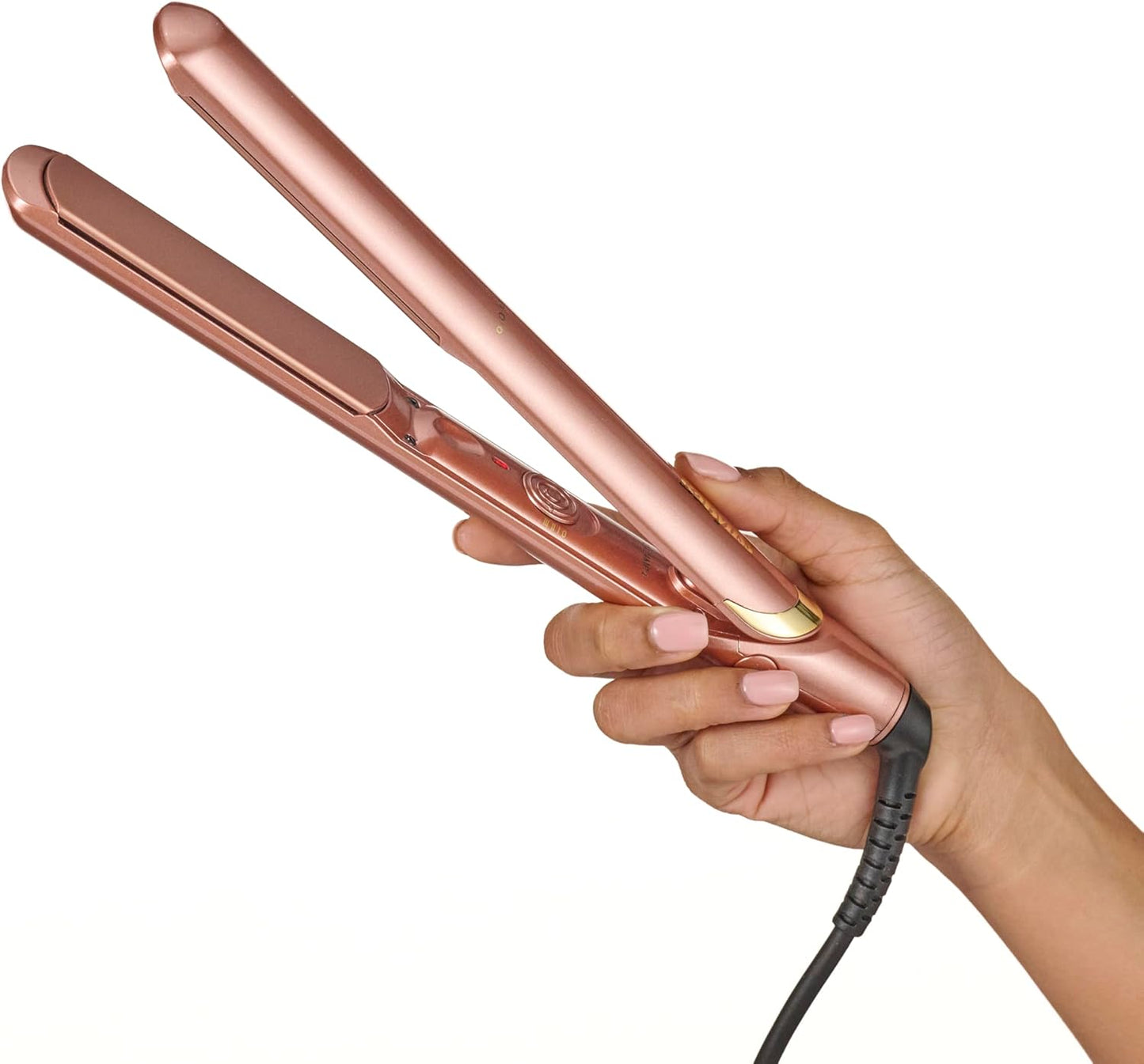 Plancha Pelo BaByliss Rose Gold | A1139