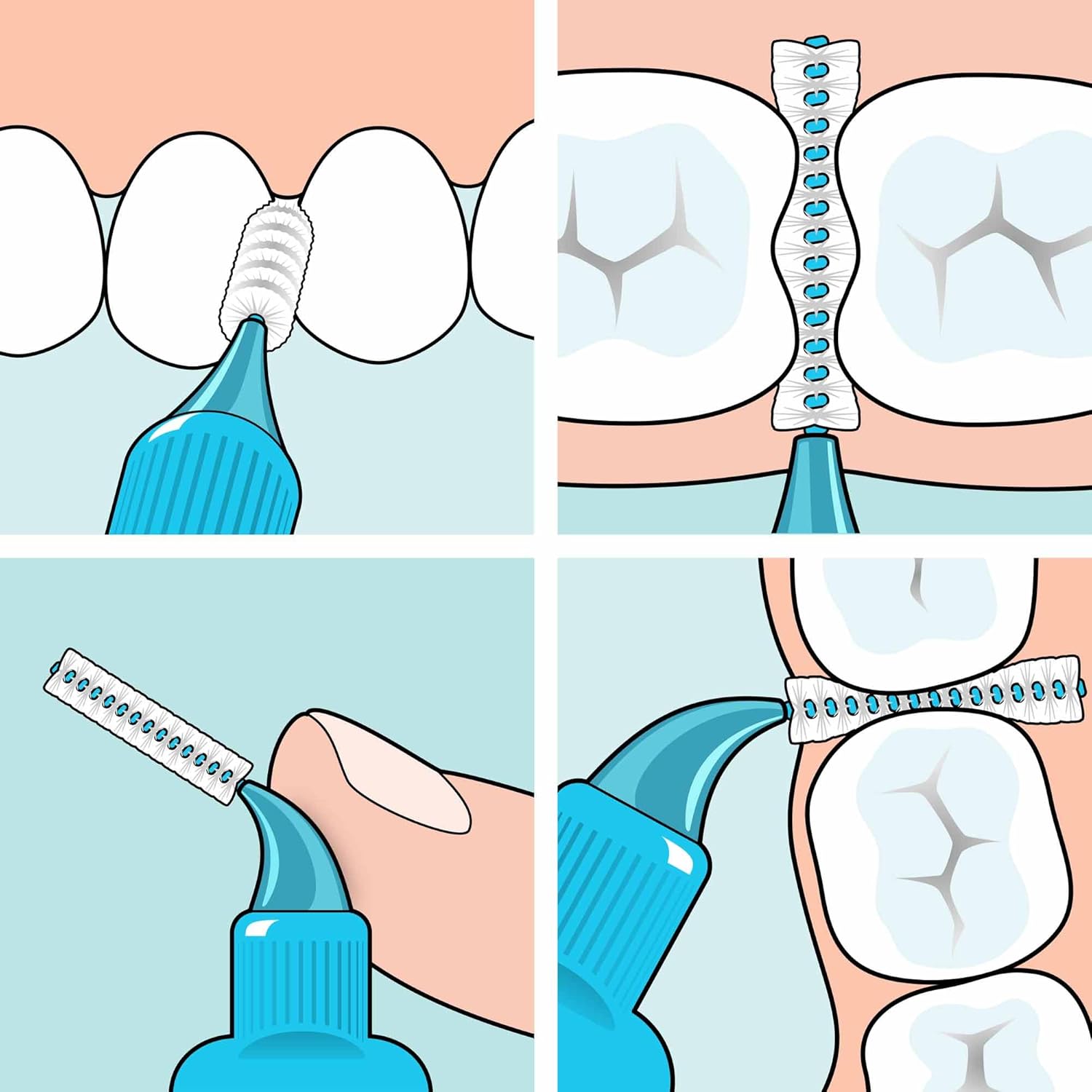 Cepillo Interdental TePe | A1634